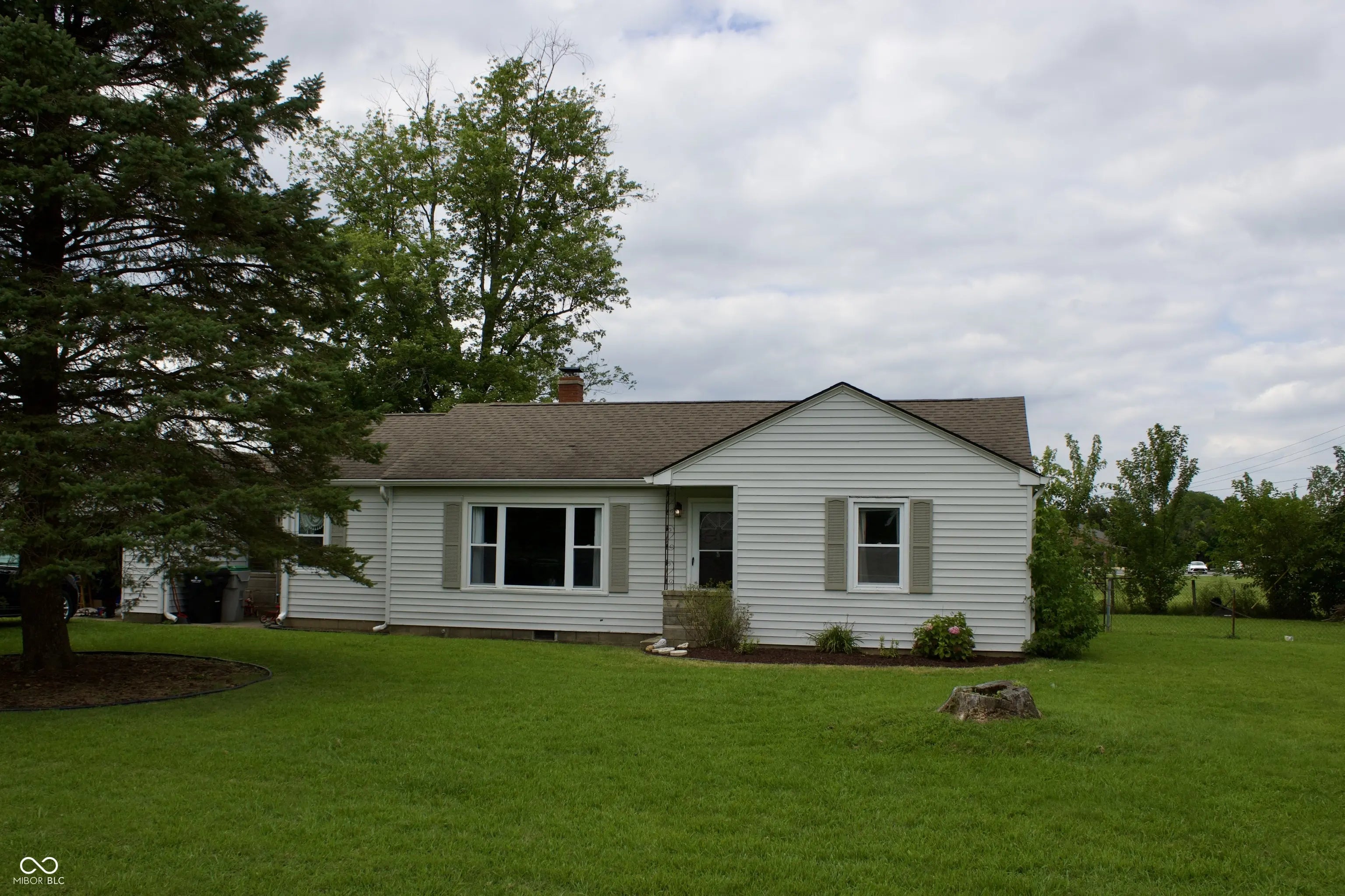 1430 Estates Drive, Greenwood