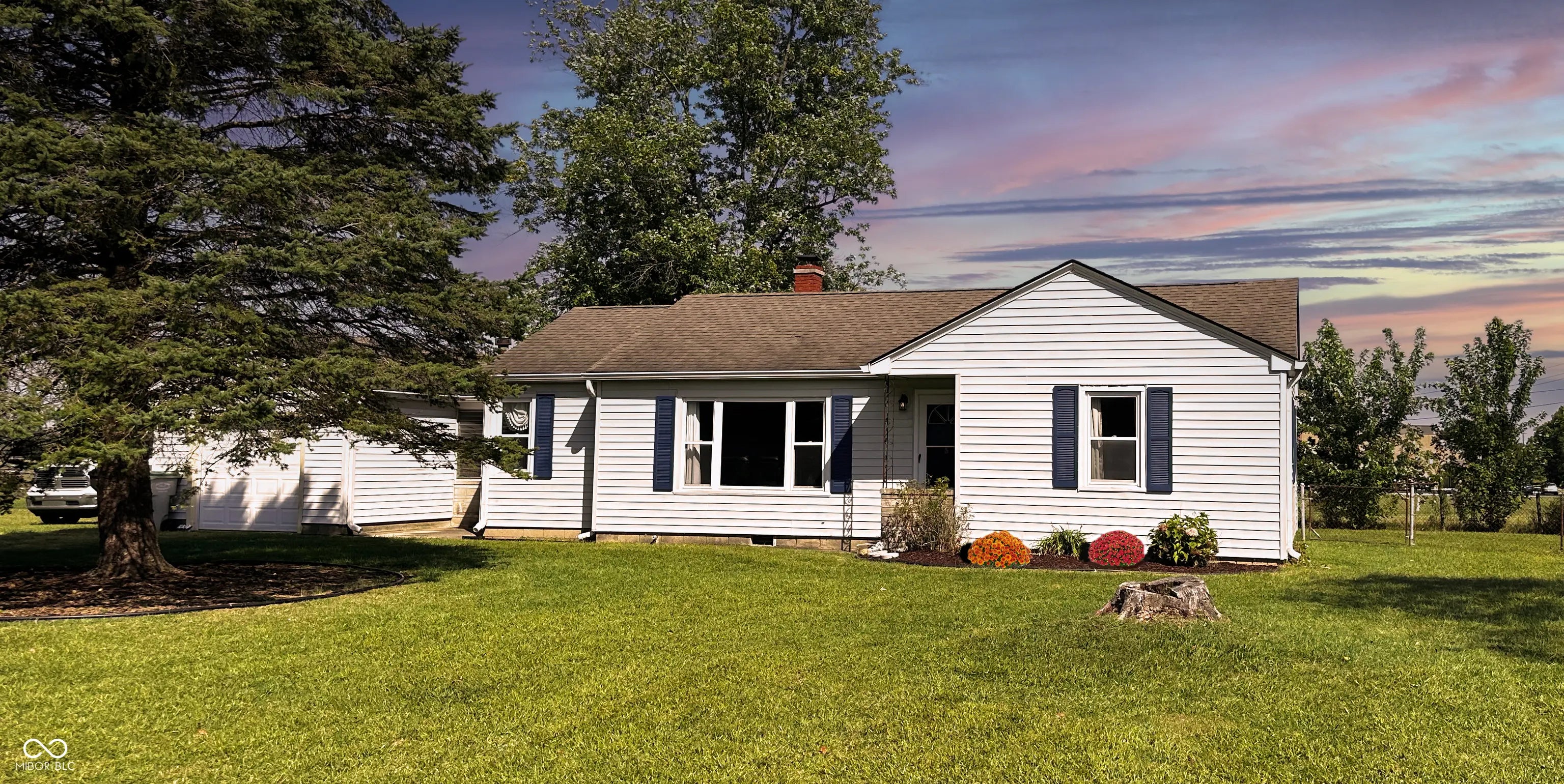 1430 Estates Drive, Greenwood