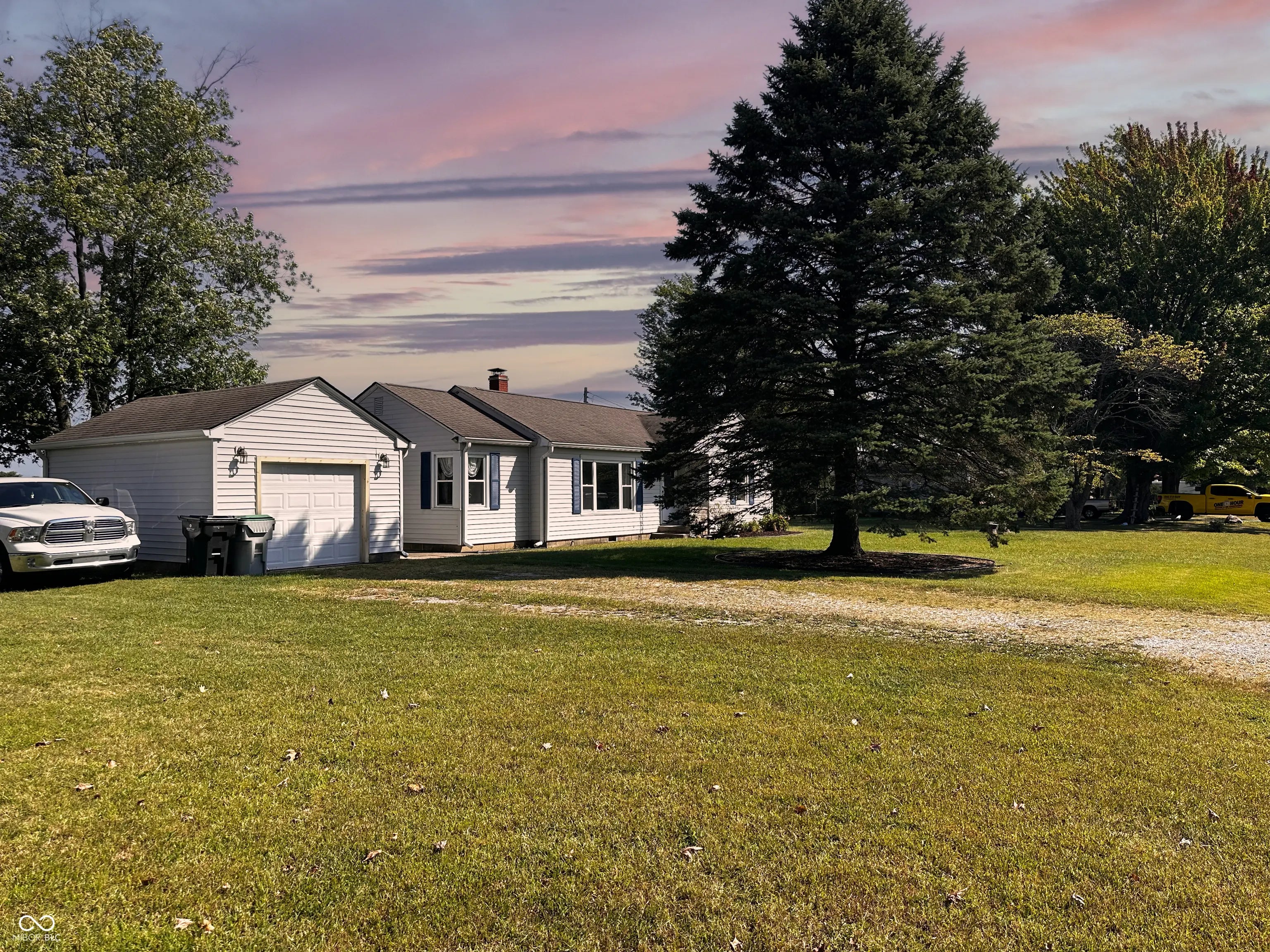 1430 Estates Drive, Greenwood
