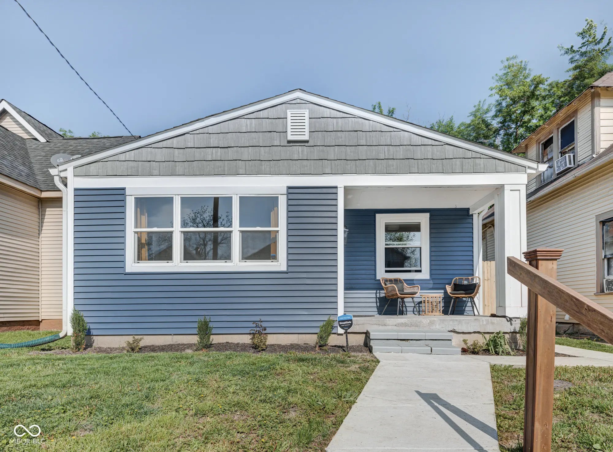 1145 Villa Avenue, Indianapolis
