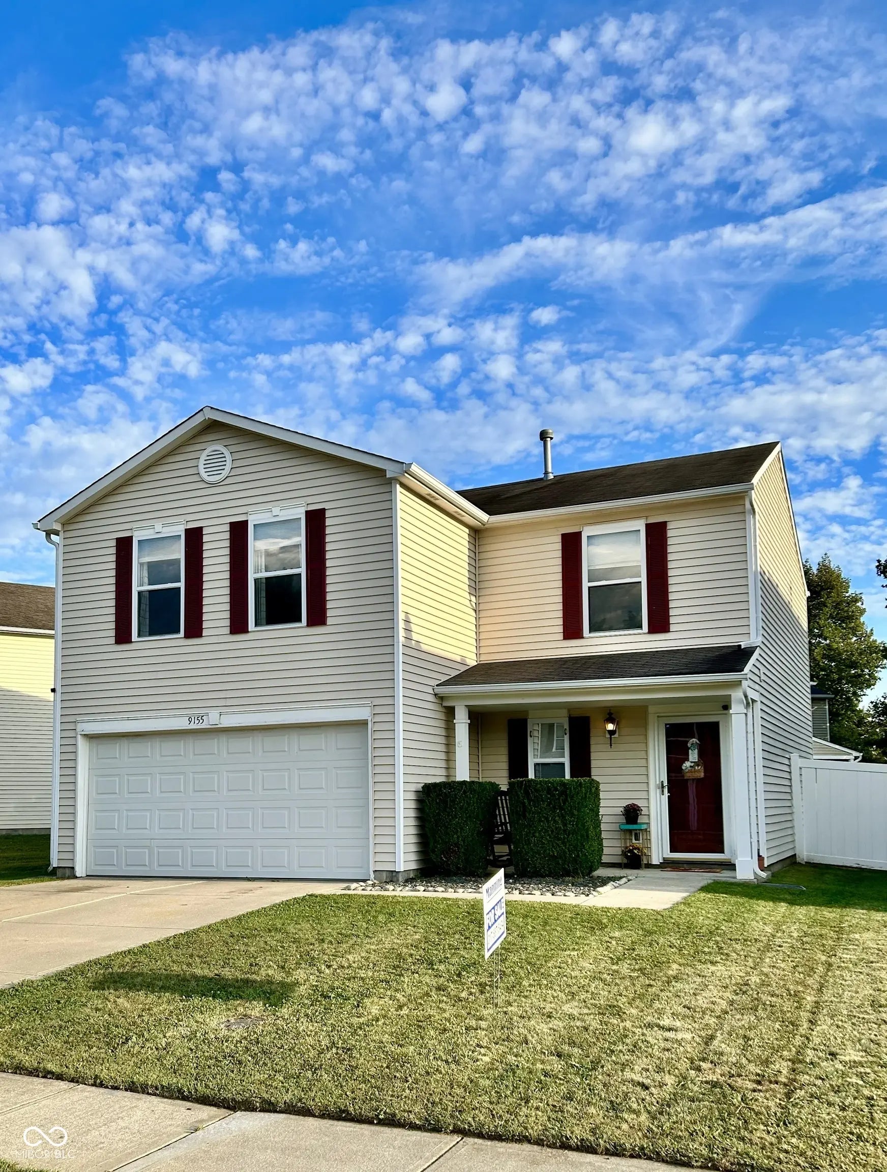 9155 Centenary Lane, Indianapolis