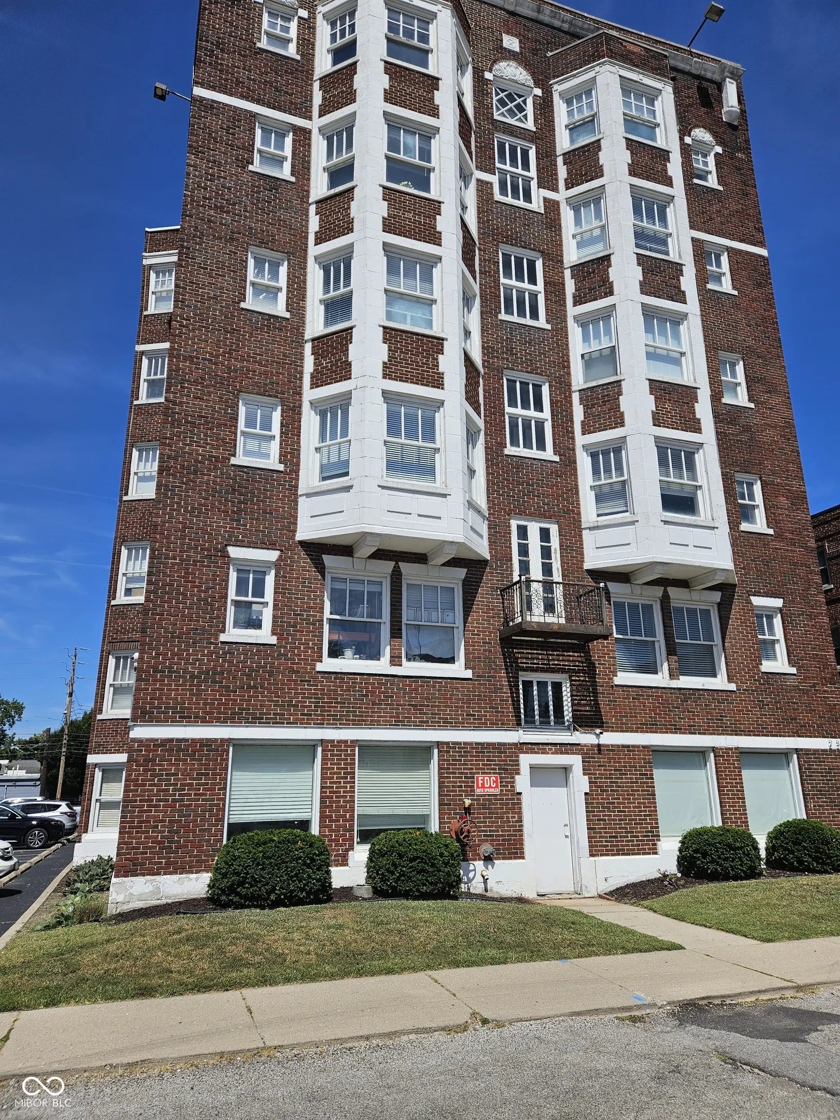 230 E 9th Street 507, Indianapolis