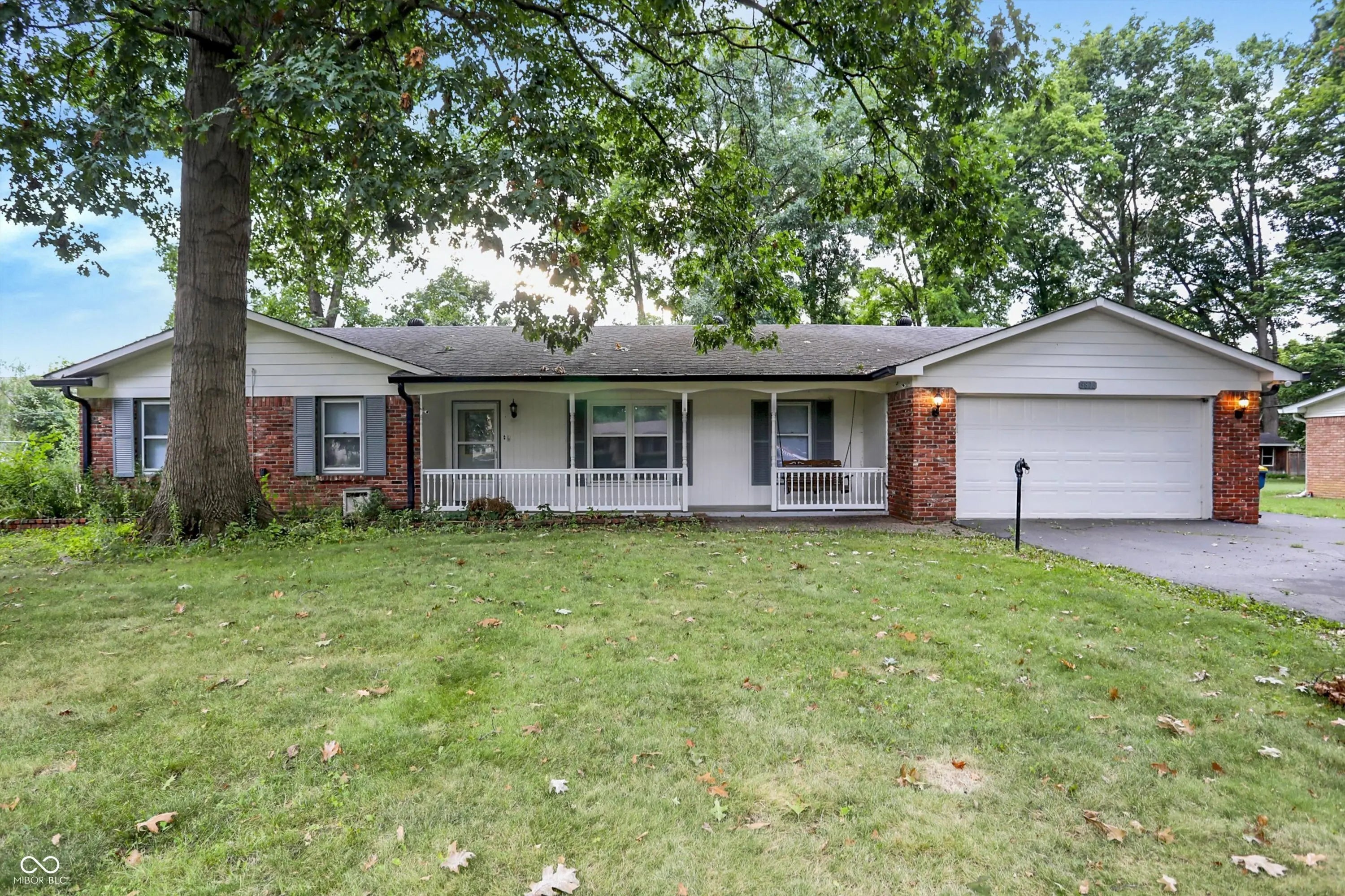 9876 Woodbriar Lane, Carmel