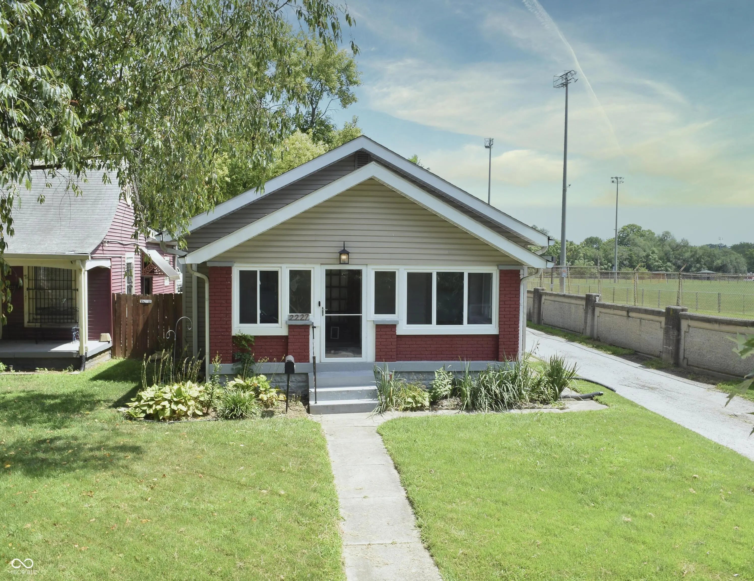 2227 S Pennsylvania Street, Indianapolis