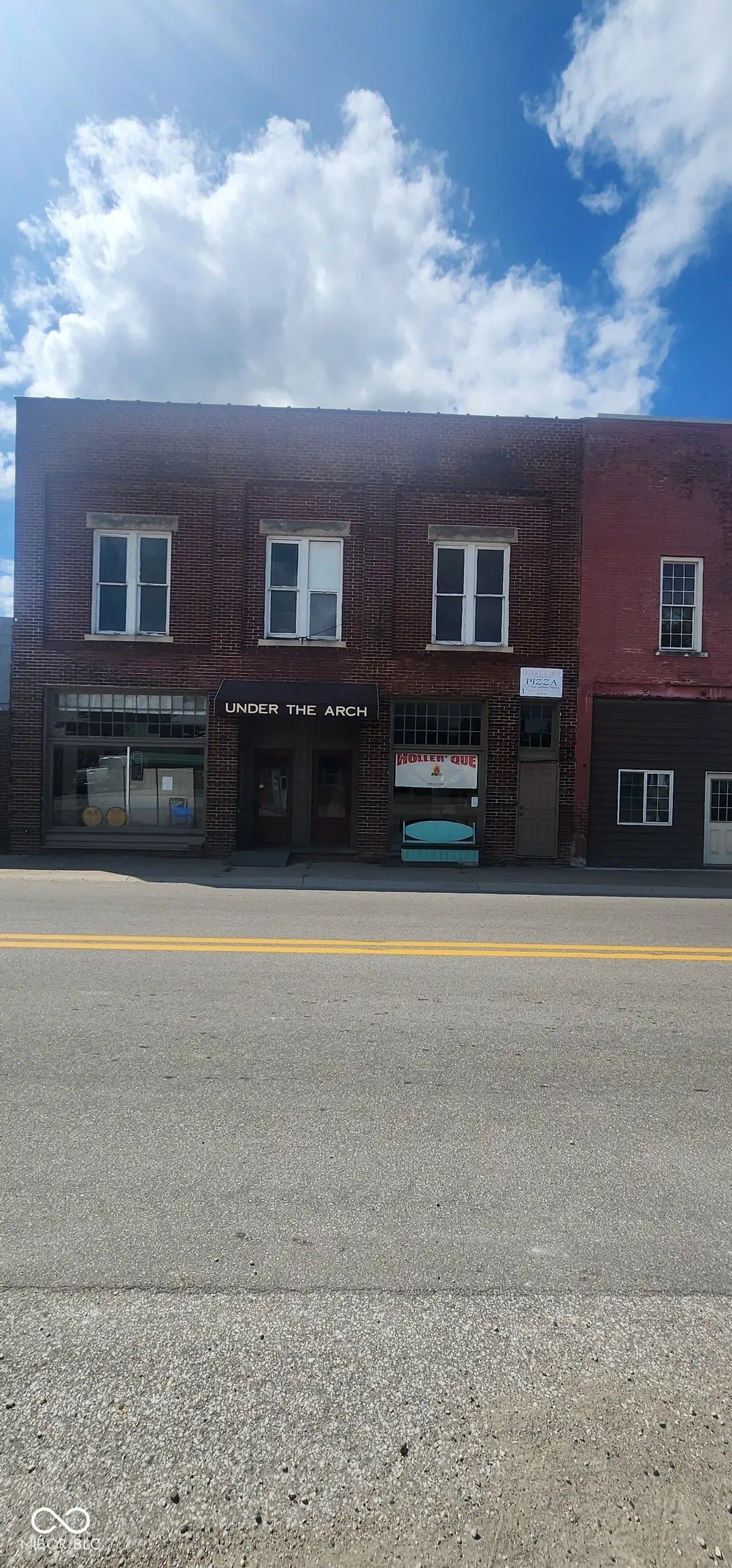 Photo of 21 E Guion Street Marshall, IN 47859