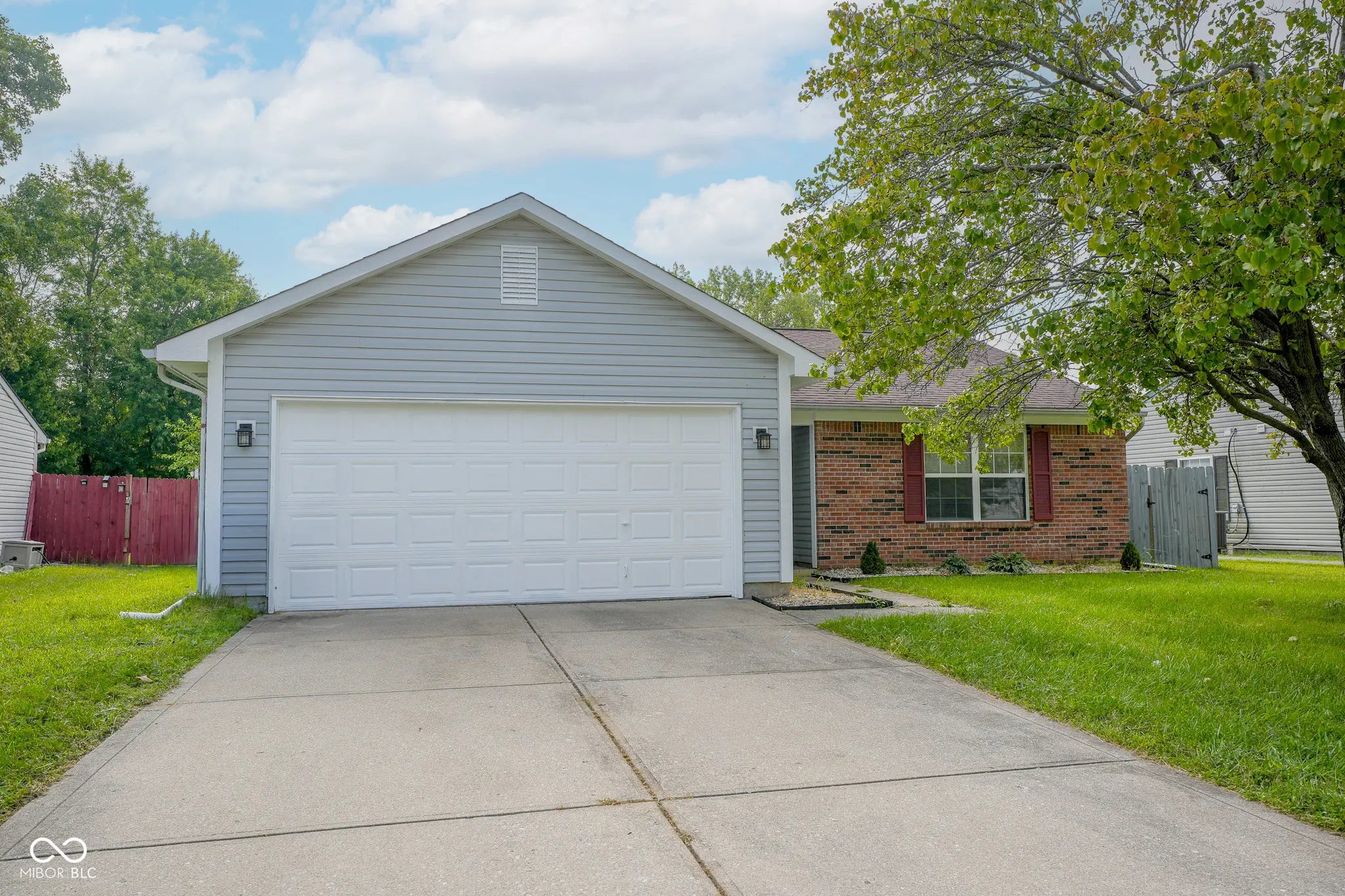 6485 Hazelhatch Drive, Indianapolis