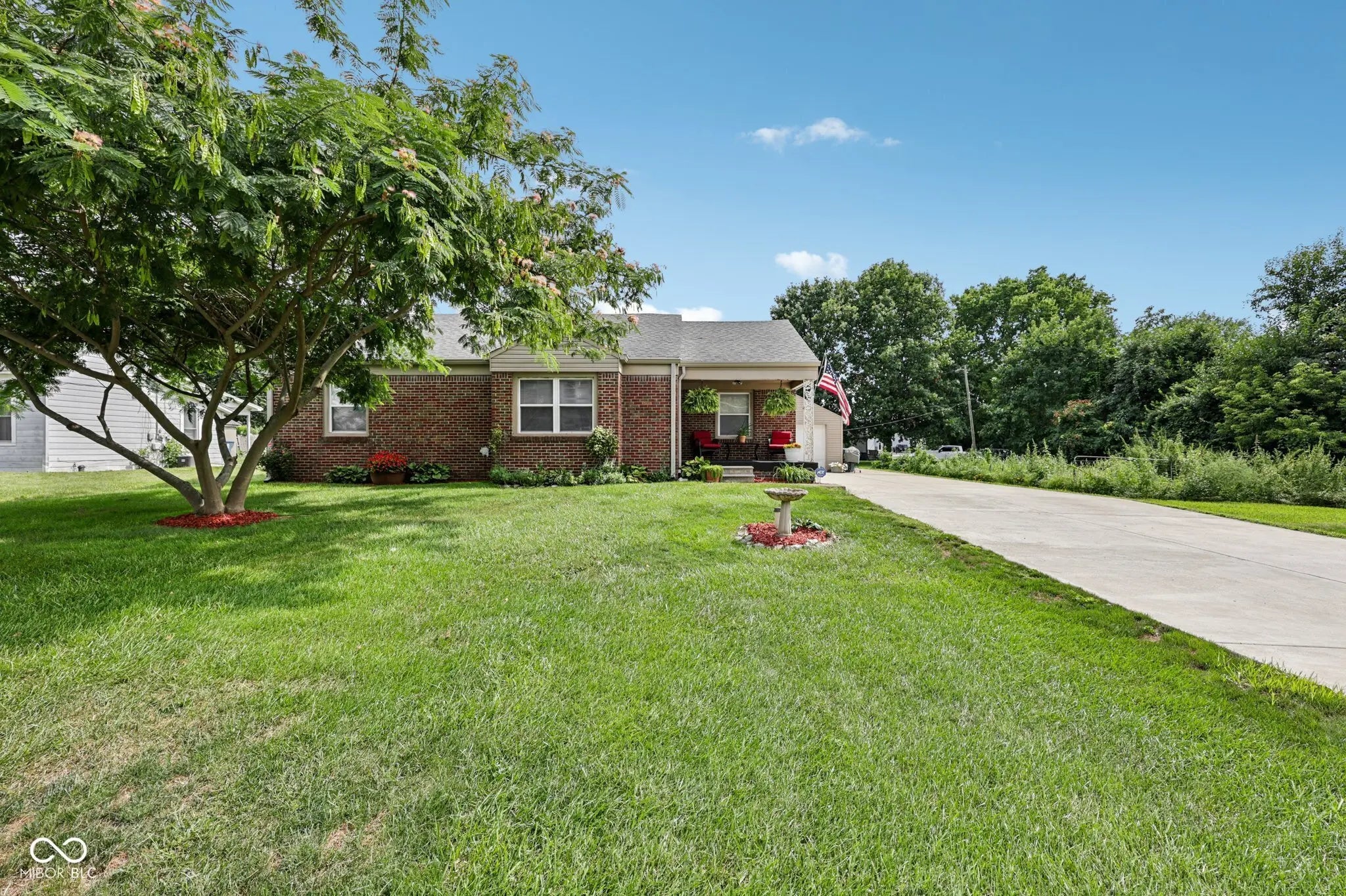 Photo of 2319 Porter Street Indianapolis, IN 46231