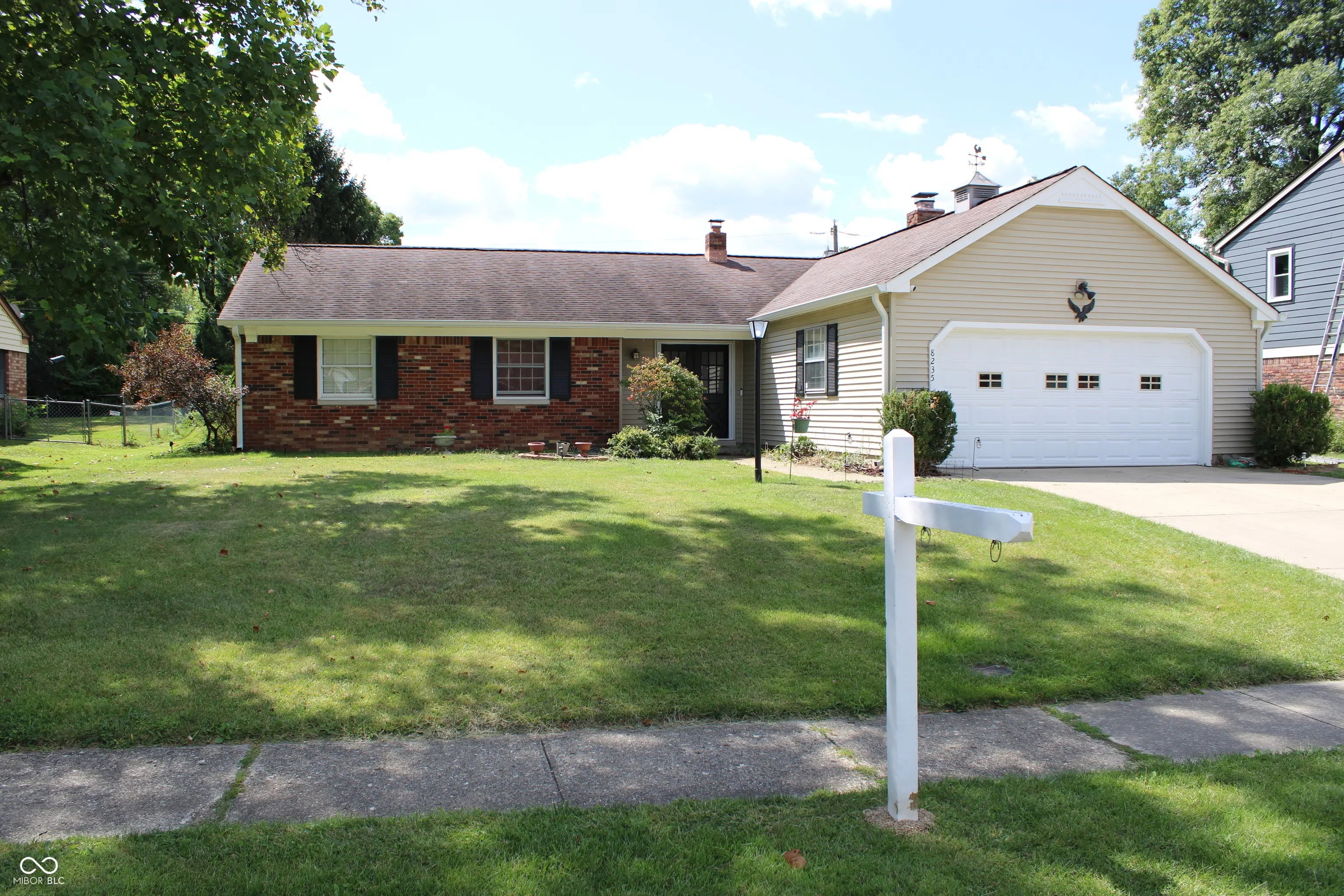 8235 Anemone Lane, Indianapolis
