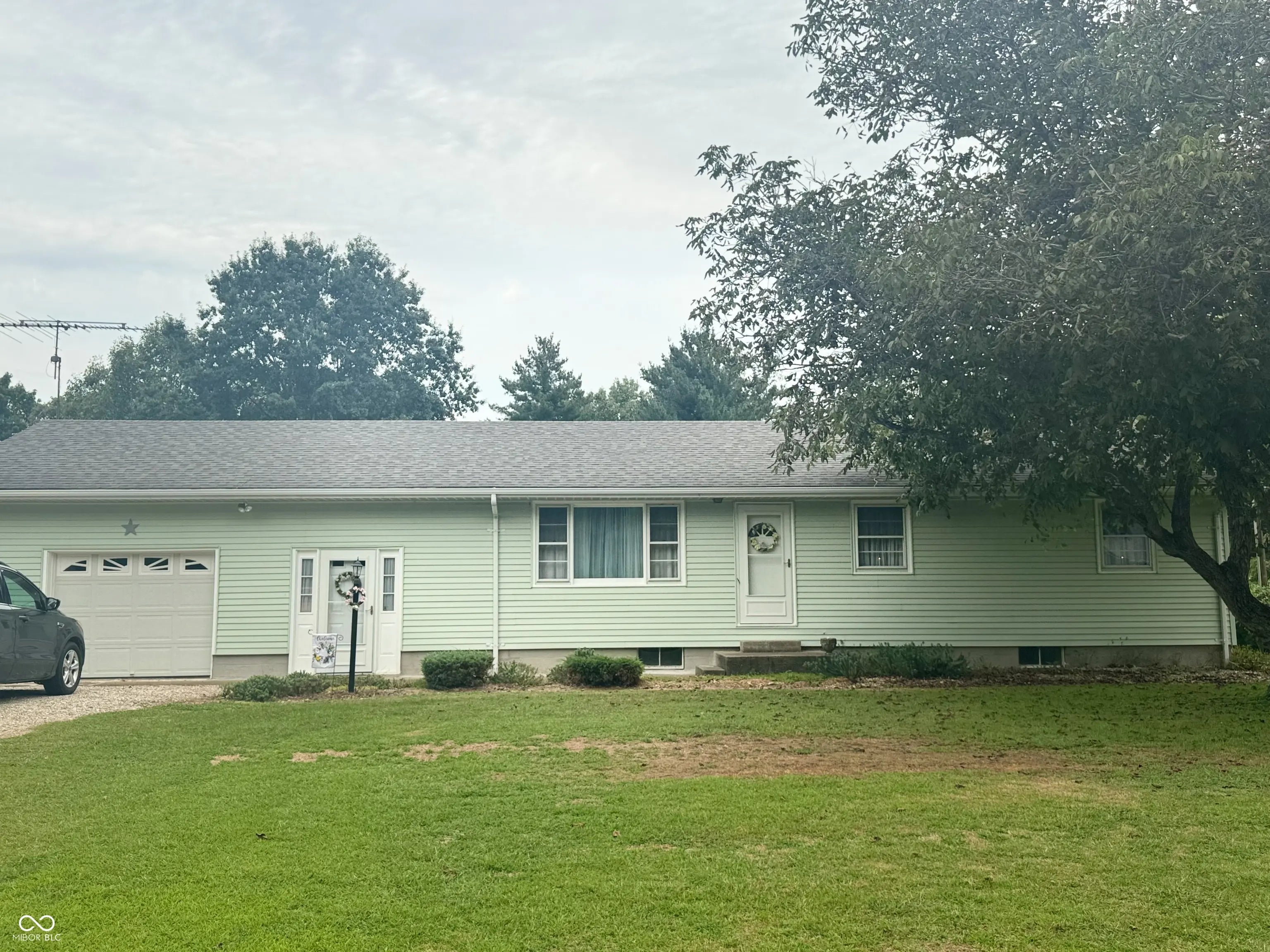 Photo of 2382 W Hibbs Road Kingman, IN 47952