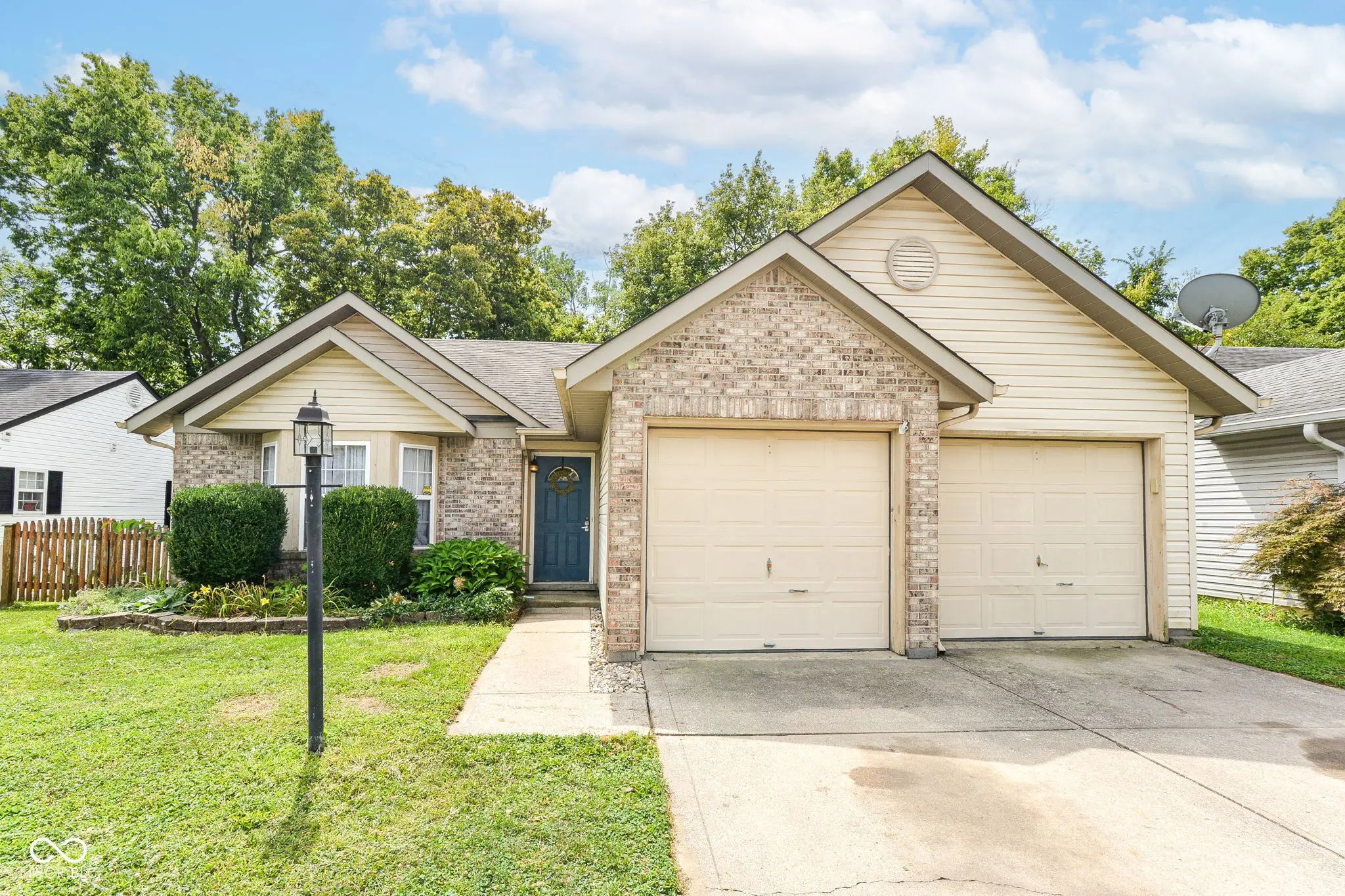 5121 Seerley Creek Road, Indianapolis