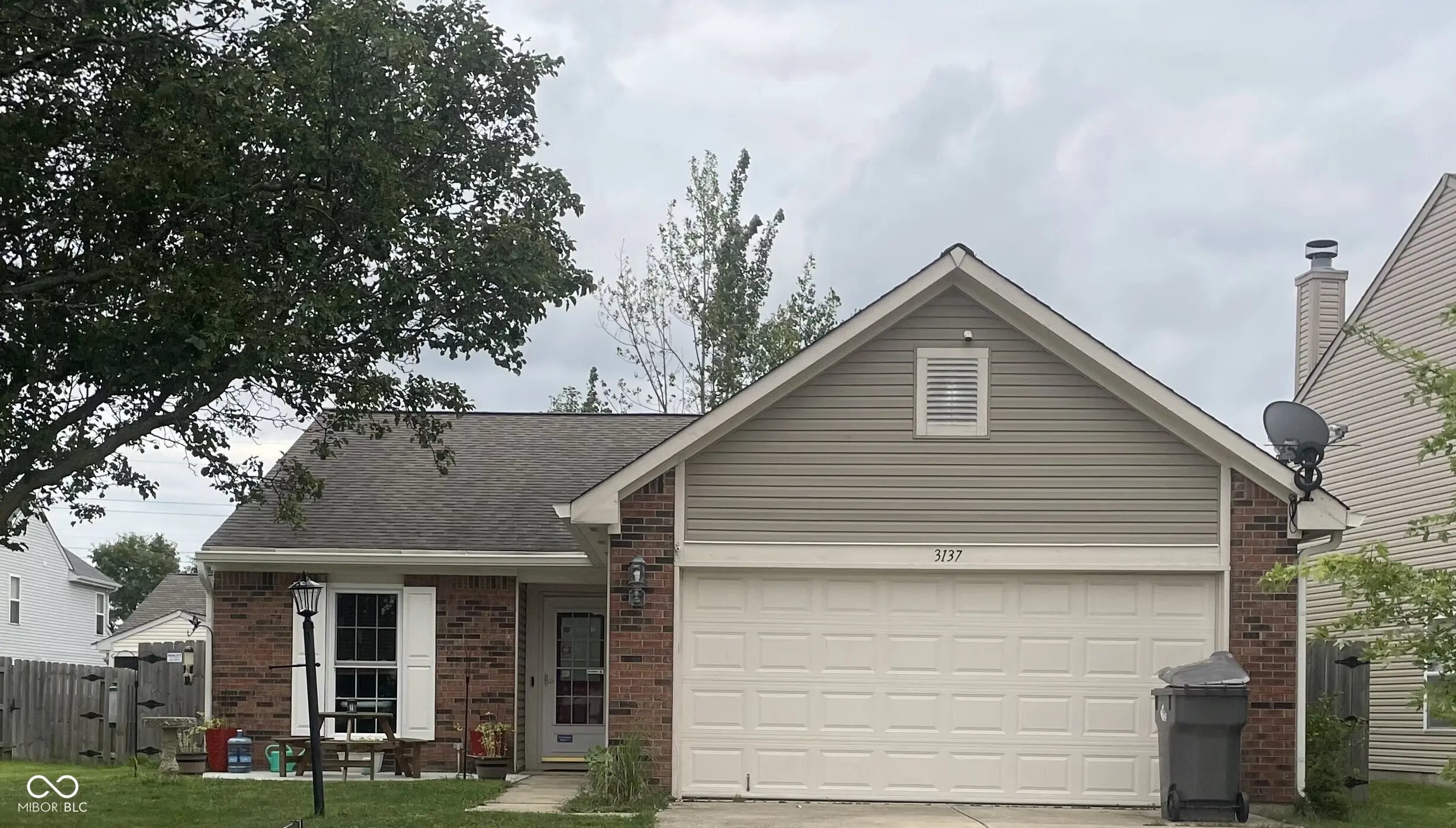 3137 Hemlock Way, Indianapolis