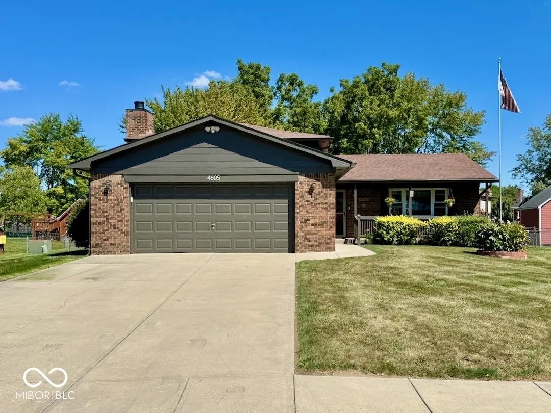 4605 Tim Tam Circle, Indianapolis