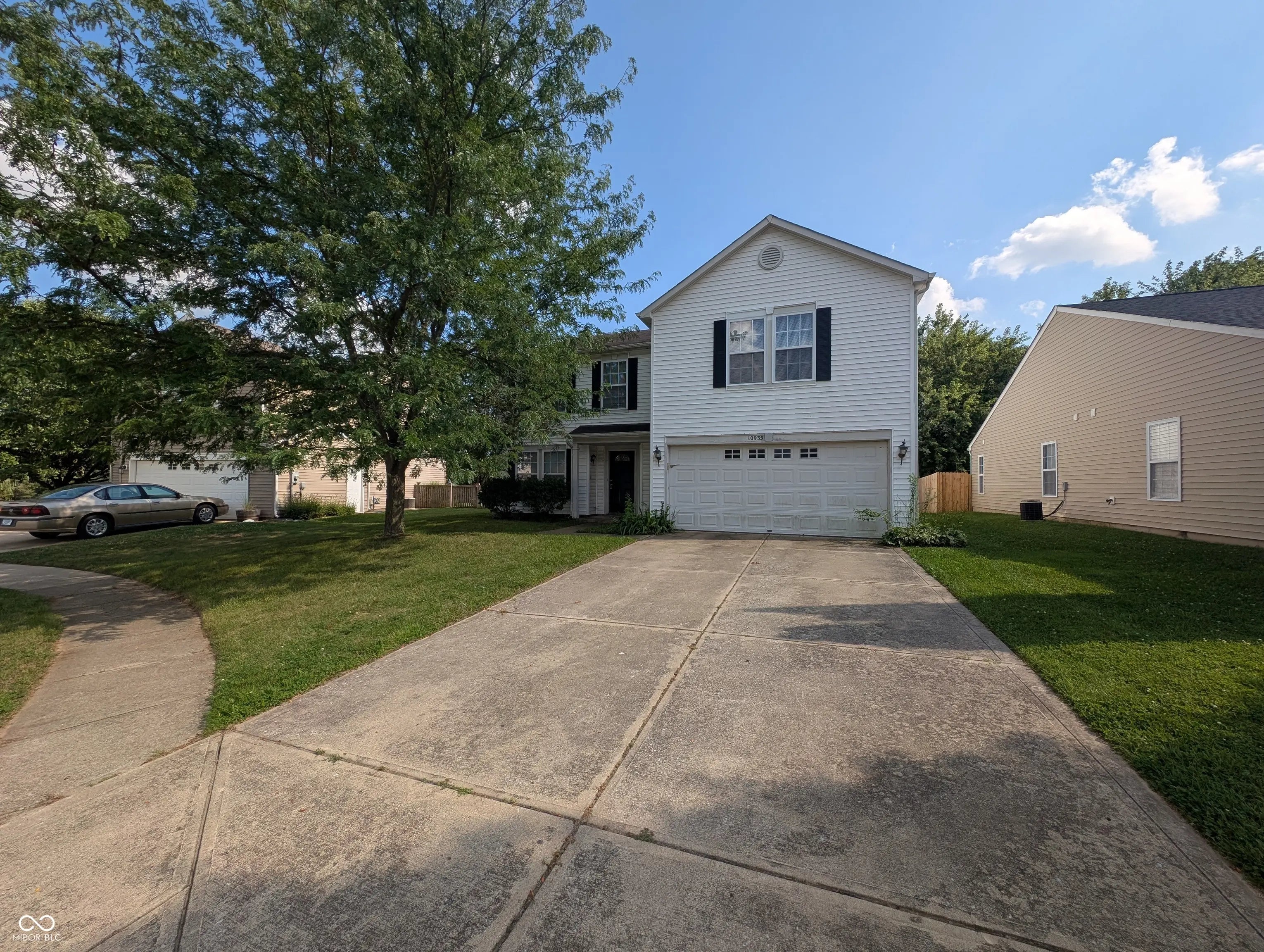 10935 Parker Drive, Indianapolis