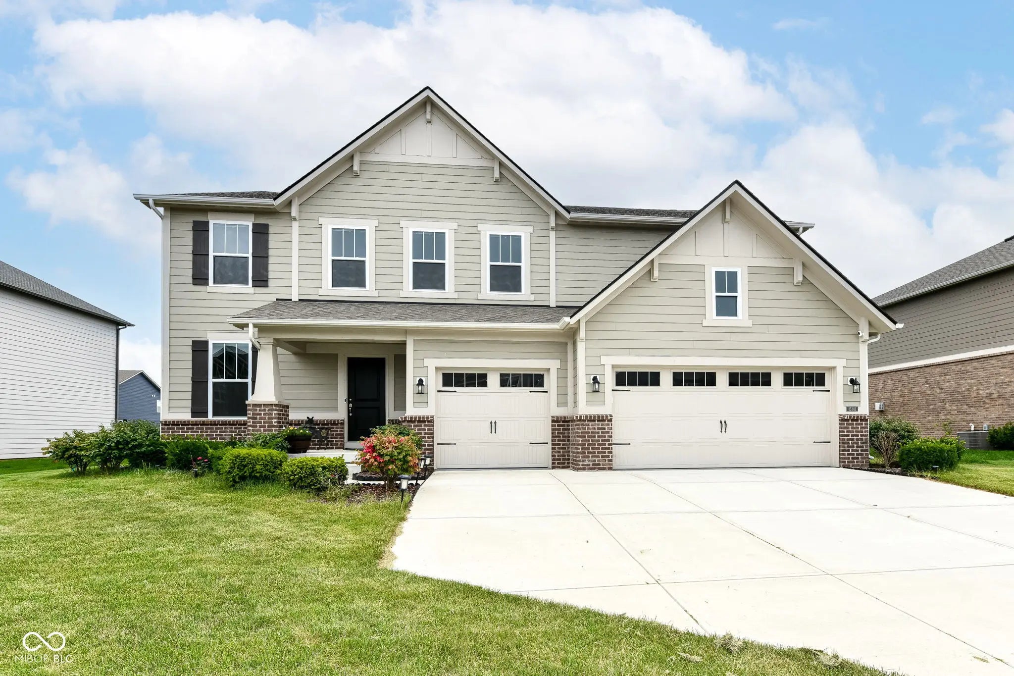 15381 Brown Jack Drive, Fishers