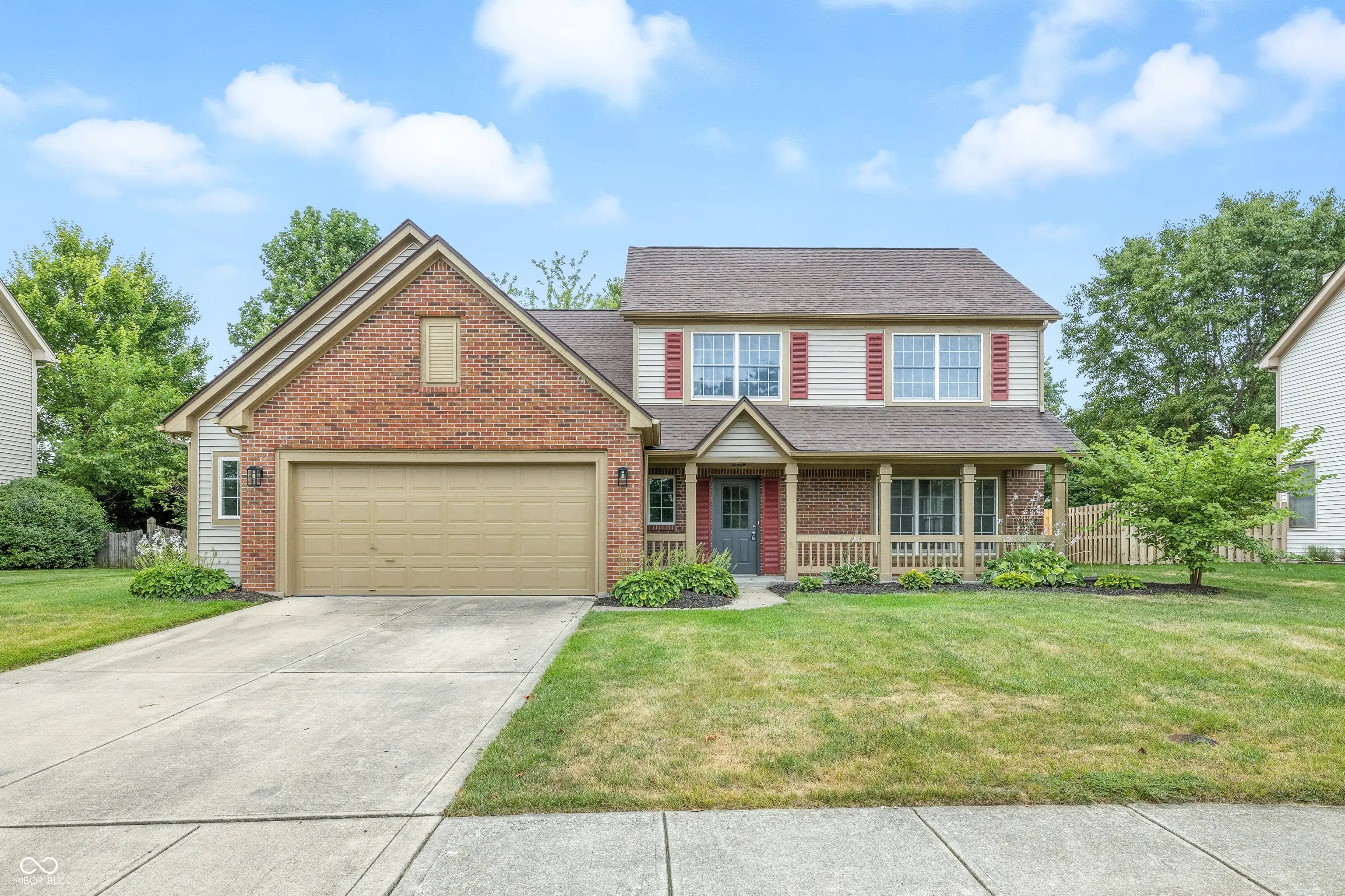 4323 Short Terrace, Carmel