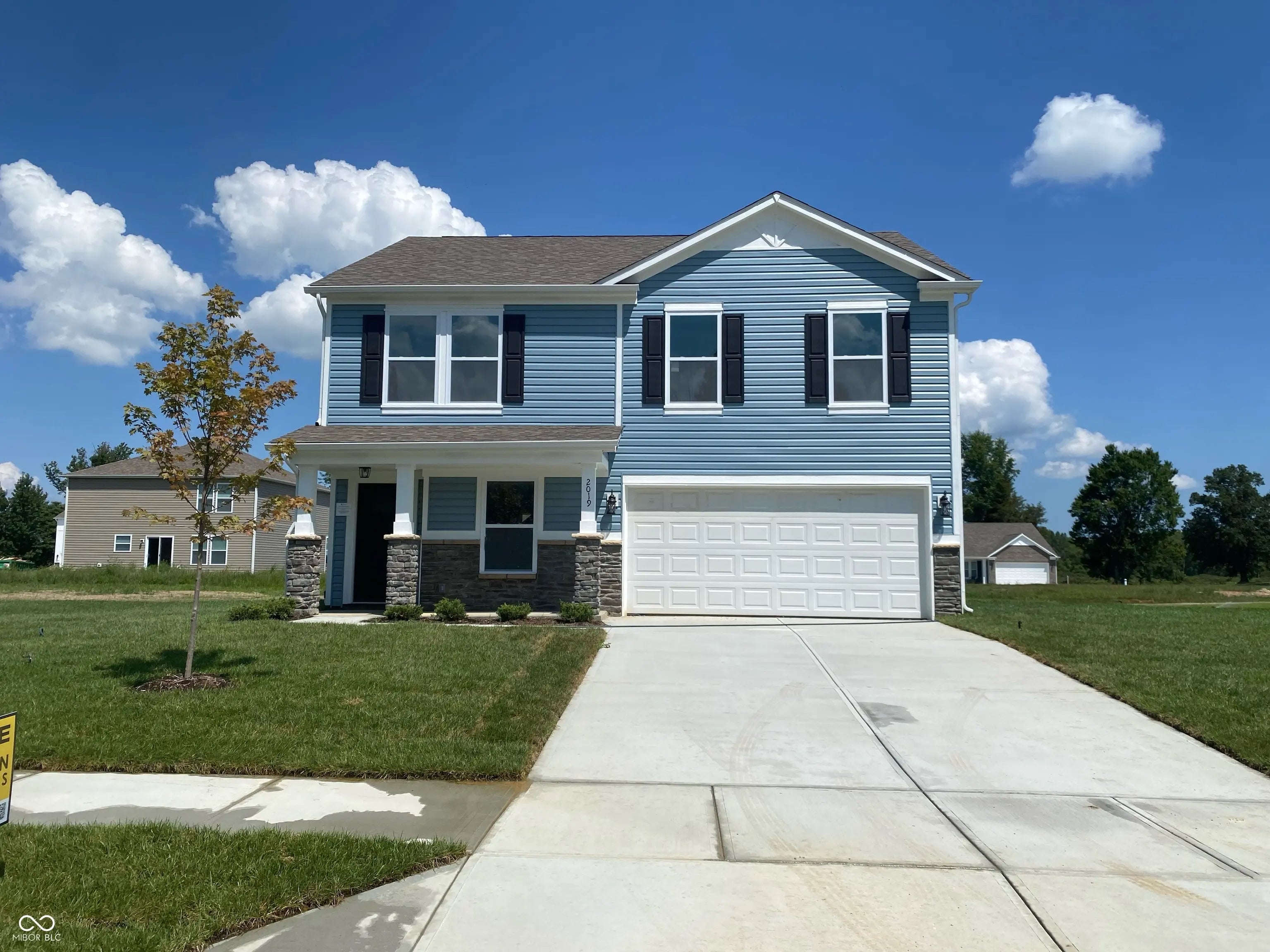 2019 Sandhill Drive, Seymour