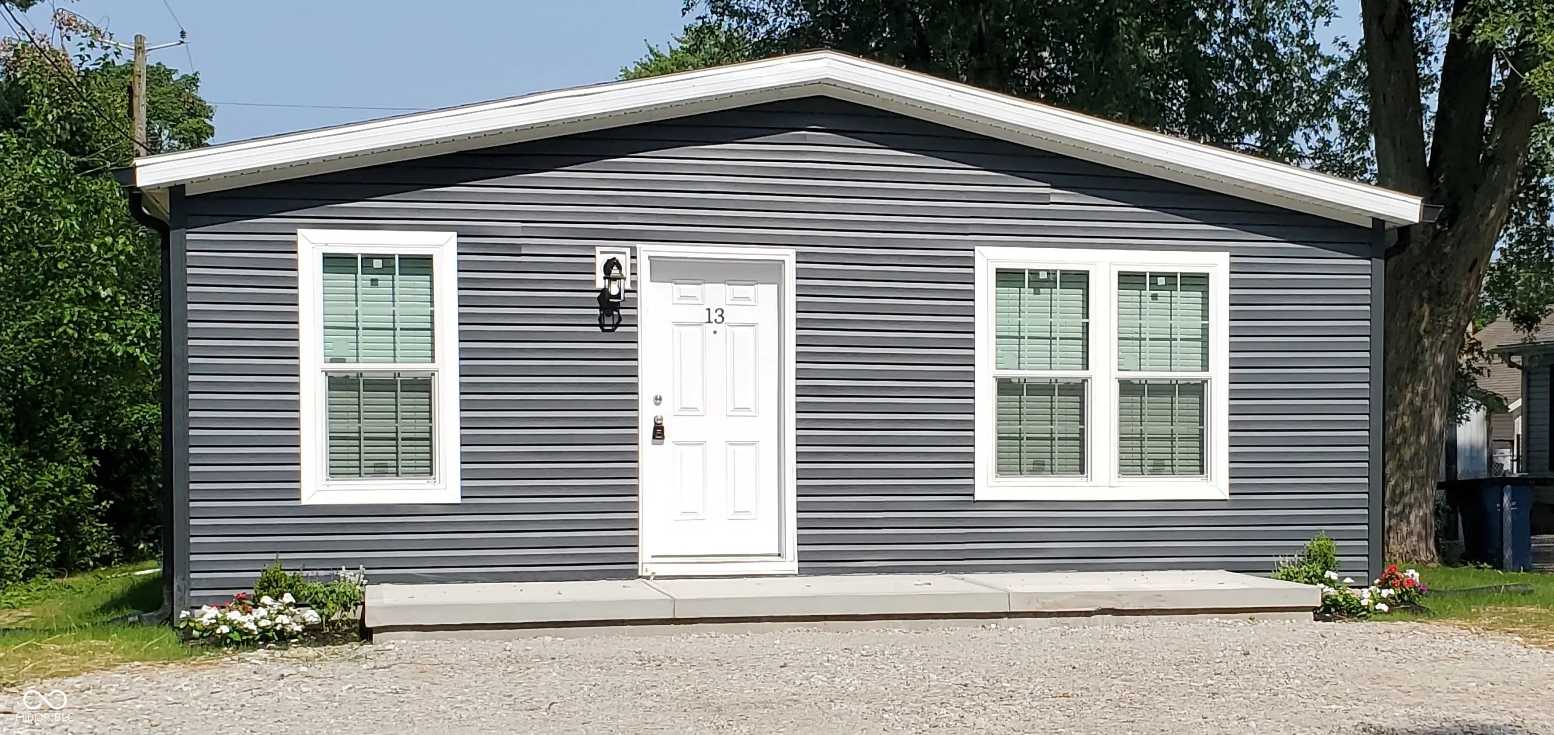13 S Galeston Avenue, Indianapolis