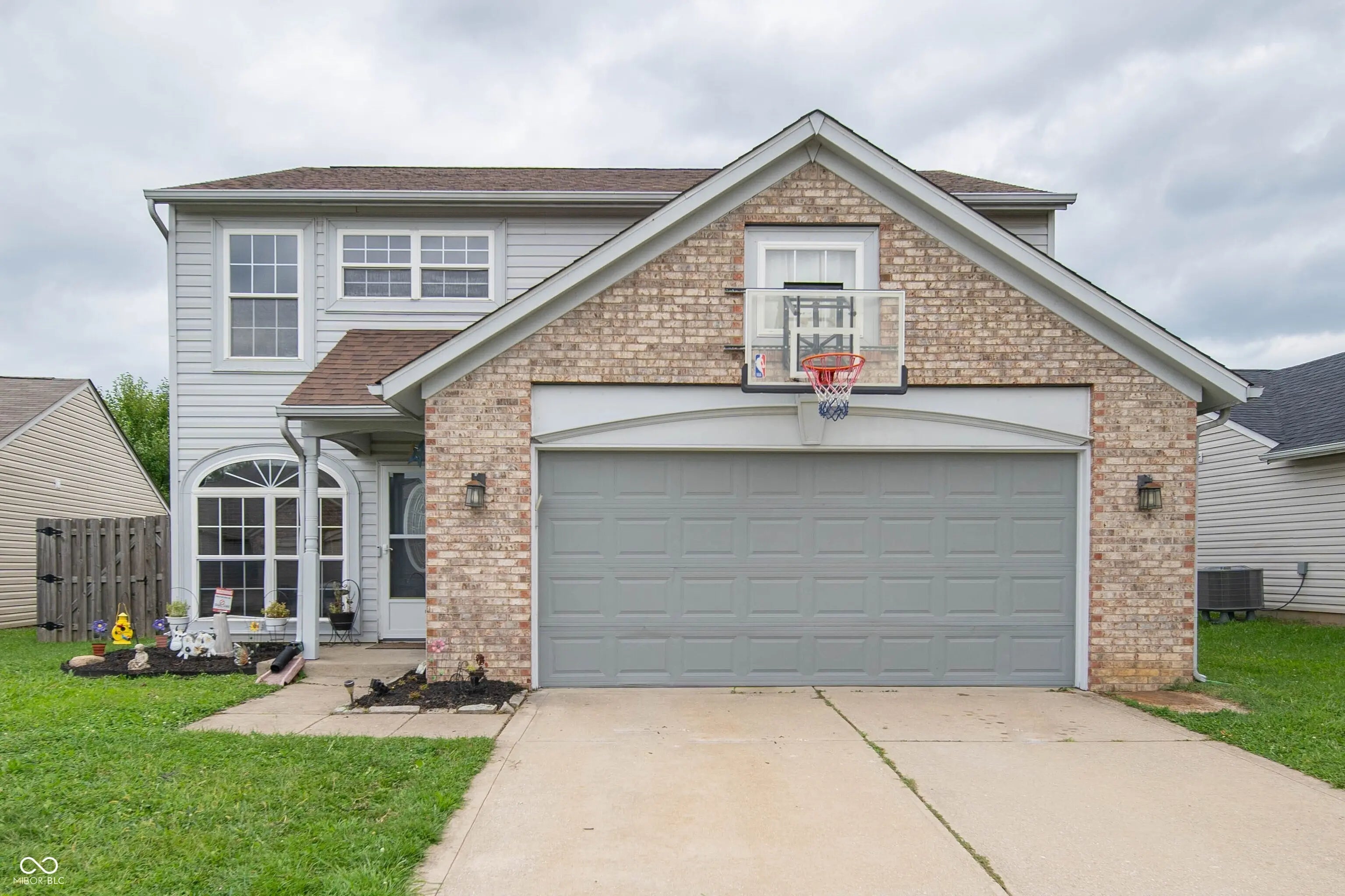 4321 Strawflower Drive, Indianapolis