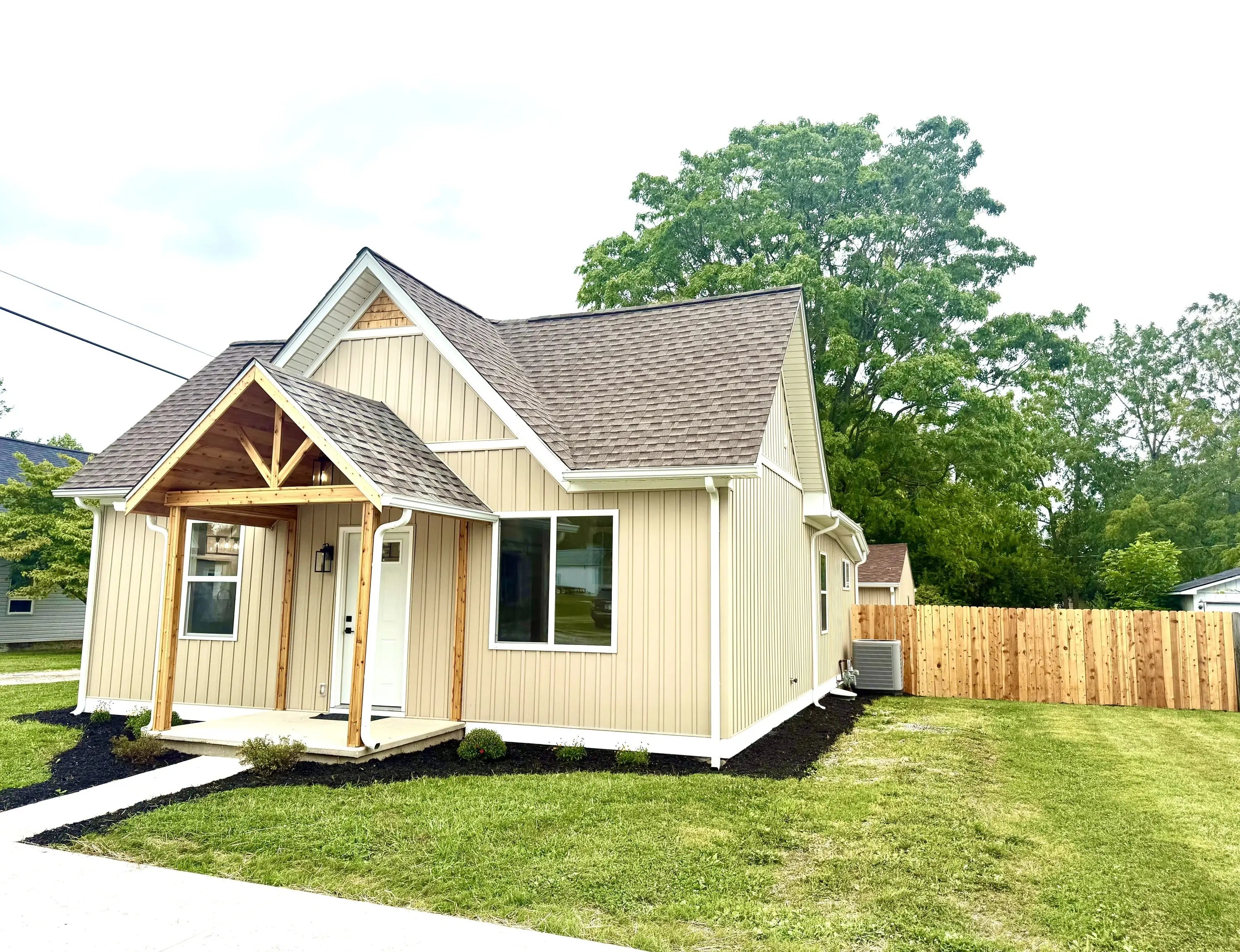 Photo of 709 N Jameson Street Lebanon, IN 46052