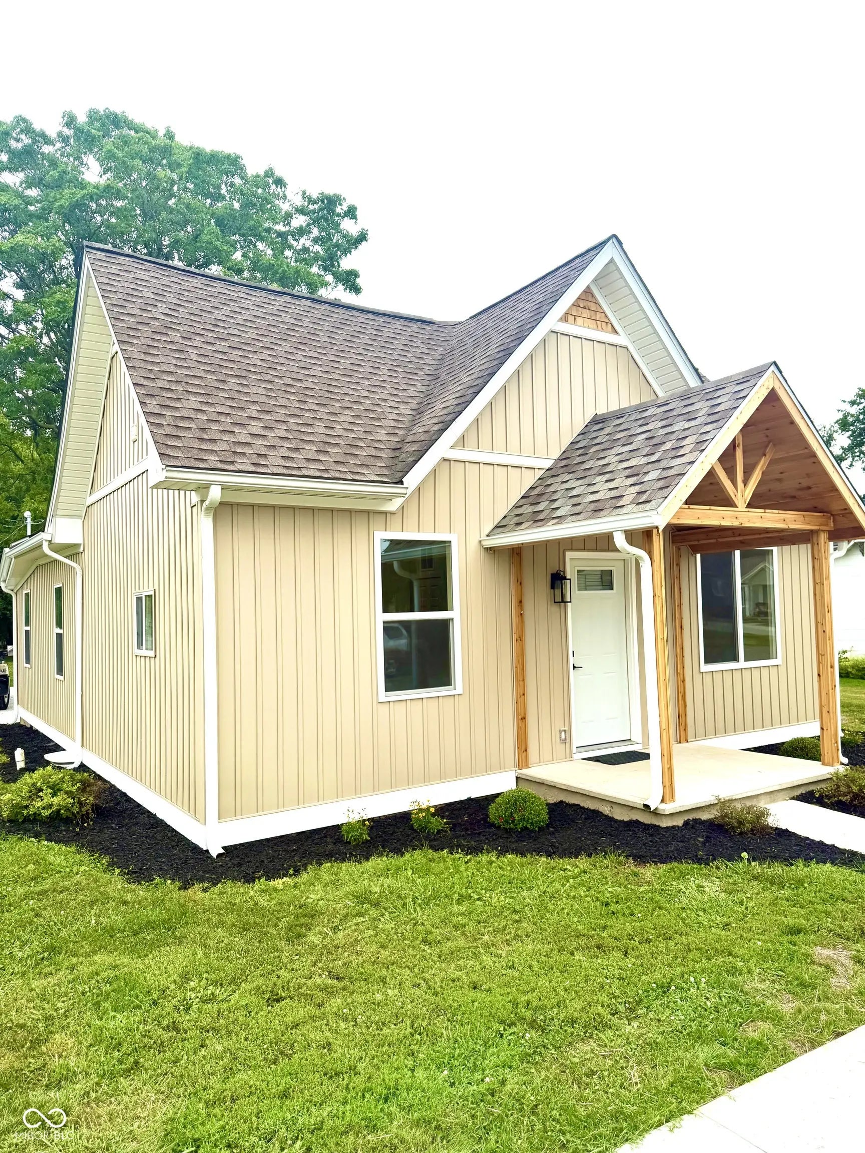 709 N Jameson Street MLS 22058615 No Subdivision photo 1