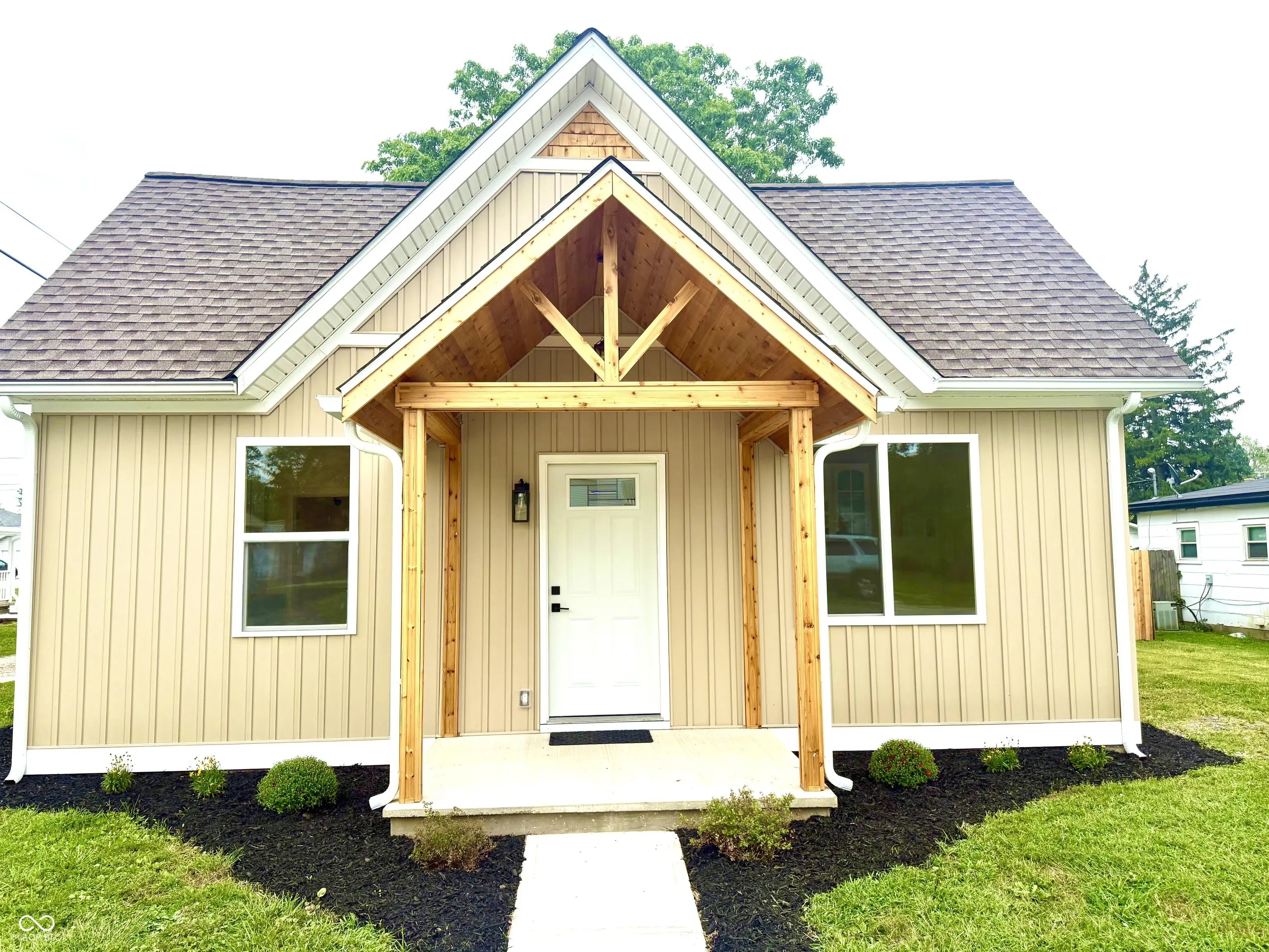 709 N Jameson Street MLS 22058615 No Subdivision photo 2