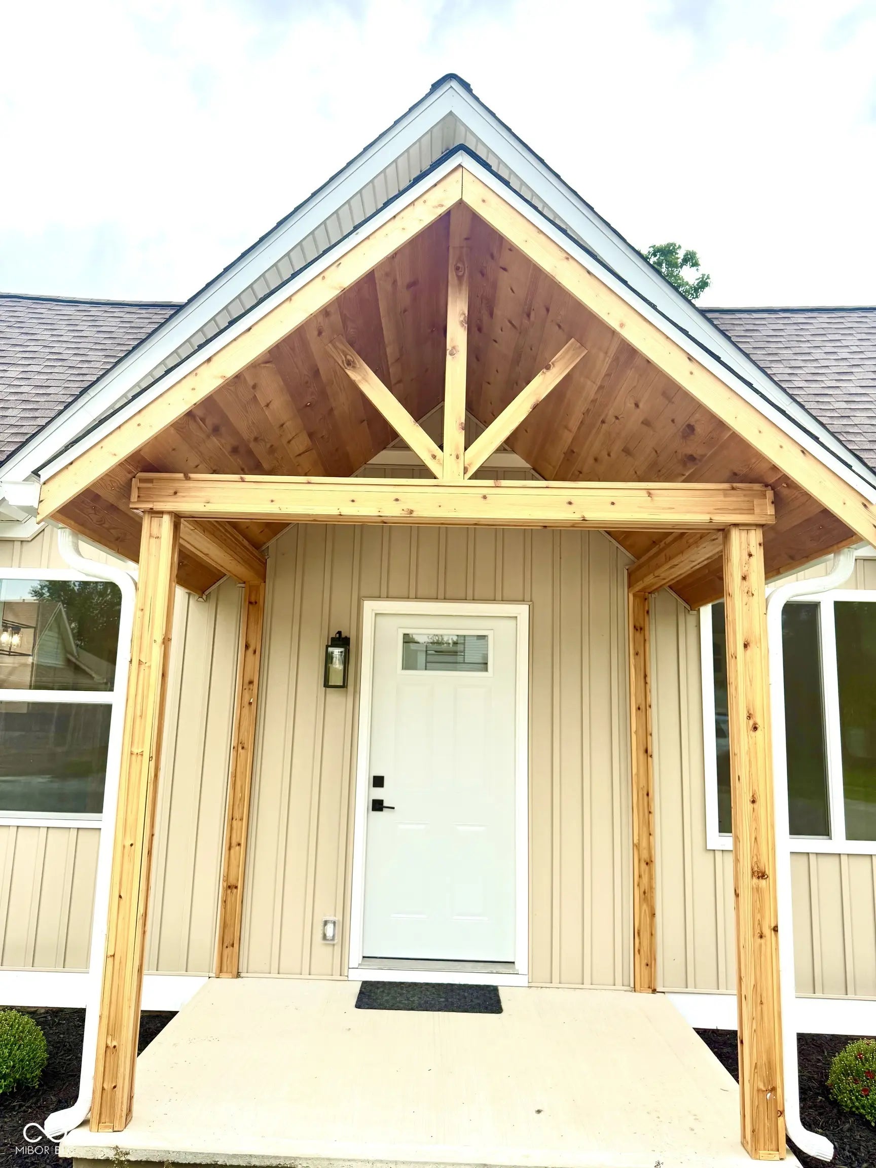 709 N Jameson Street MLS 22058615 No Subdivision photo 3