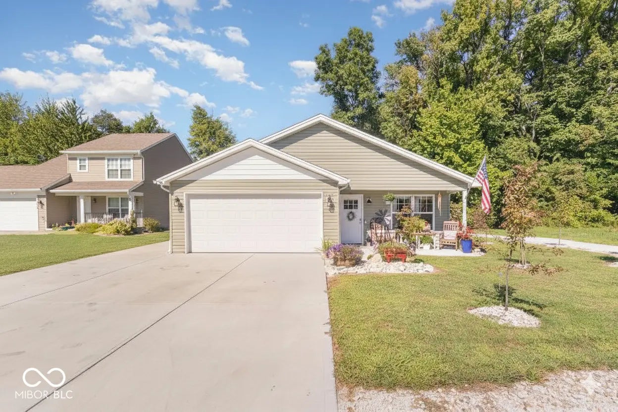 Photo of 620 Daytona Drive Sunman, IN 47041