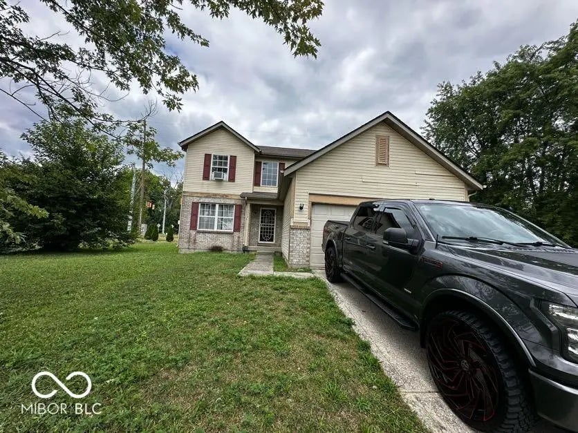 5582 Pillory Way, Indianapolis