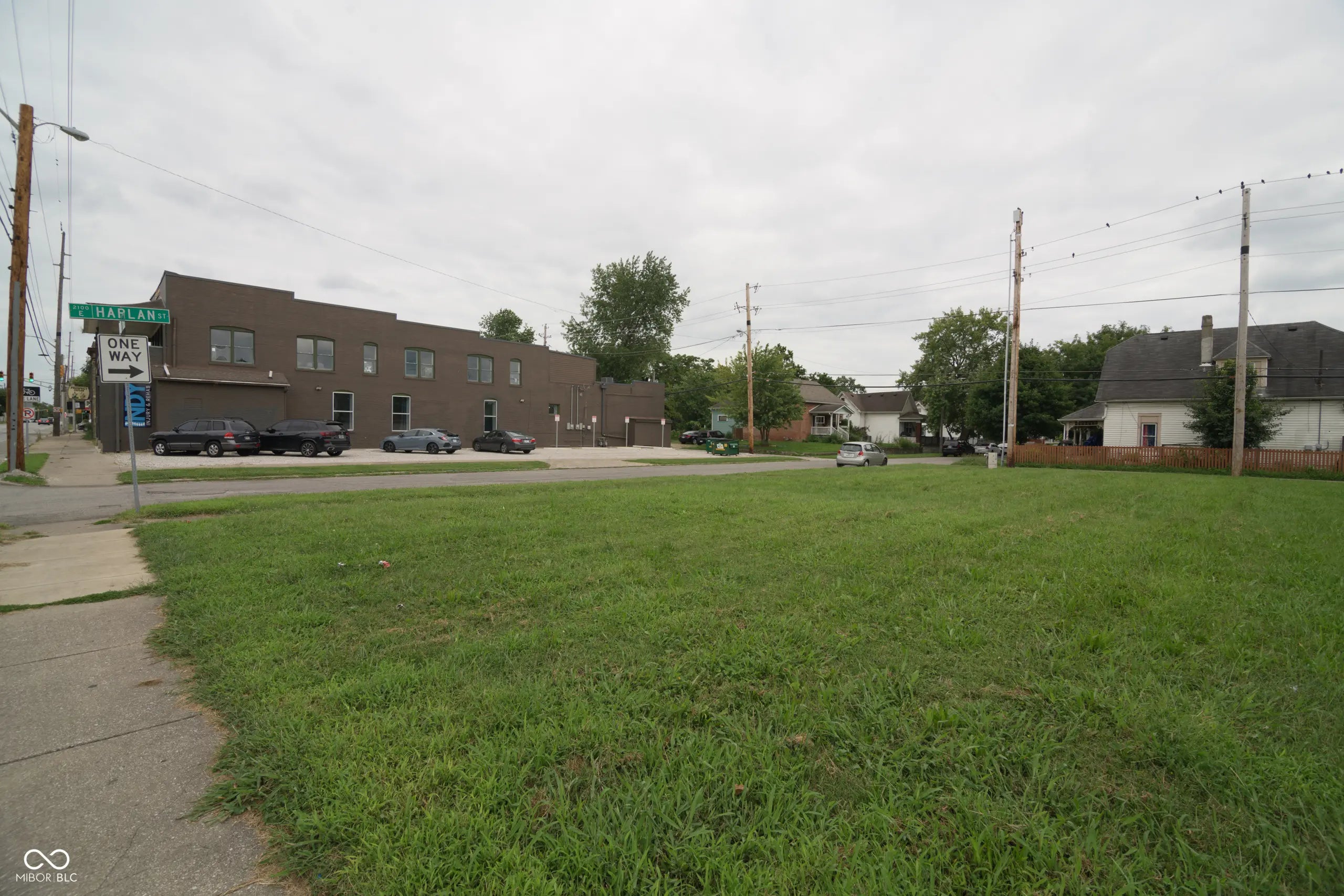 Photo of 2041 Prospect Street Indianapolis, IN 46203