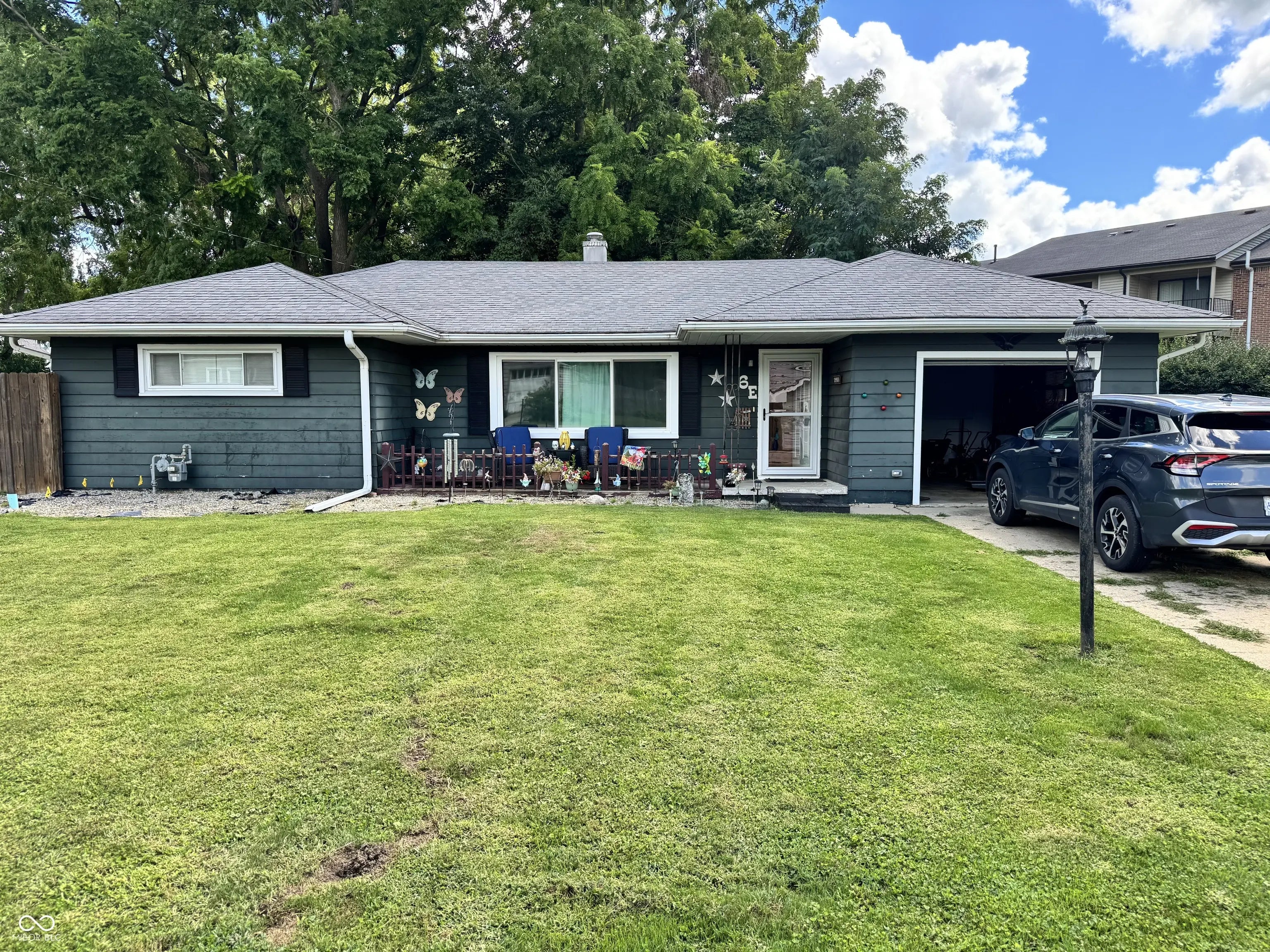 6 E Park Lane, Crawfordsville