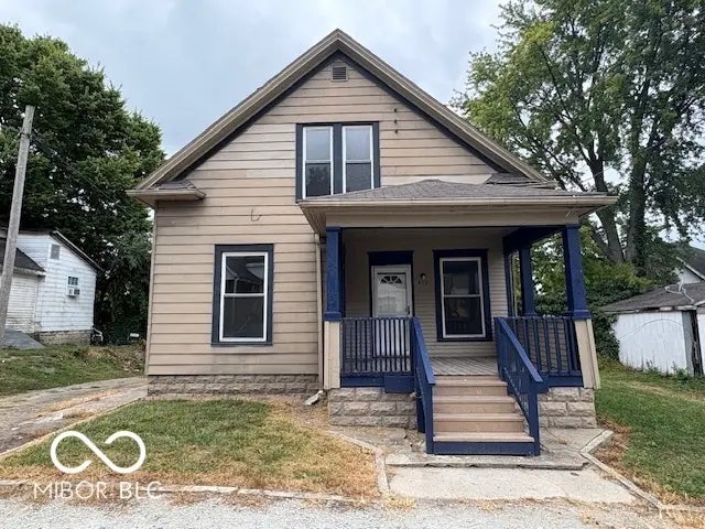 417 N 10th Street, New Castle