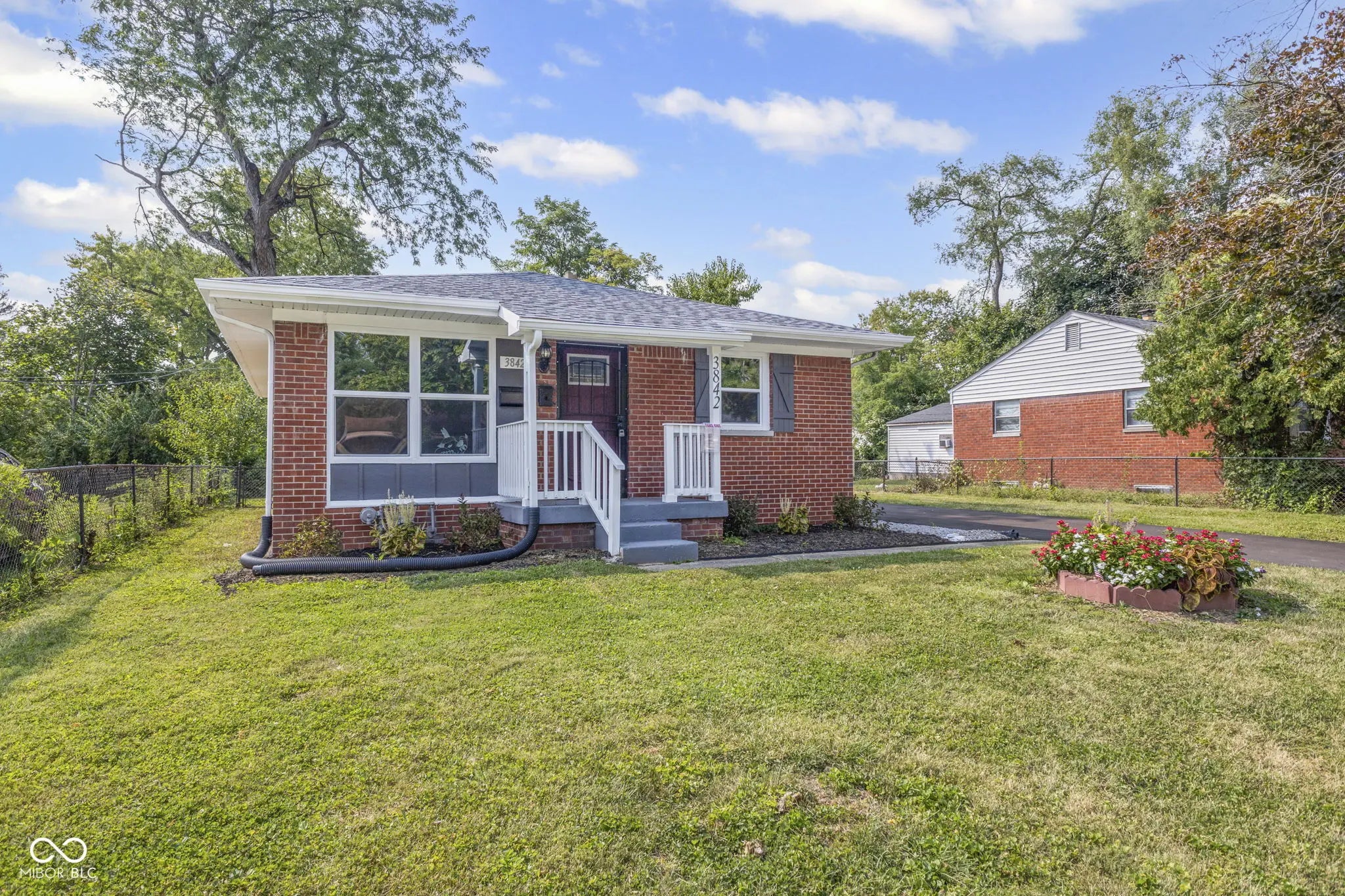 3842 Priscilla Avenue, Indianapolis