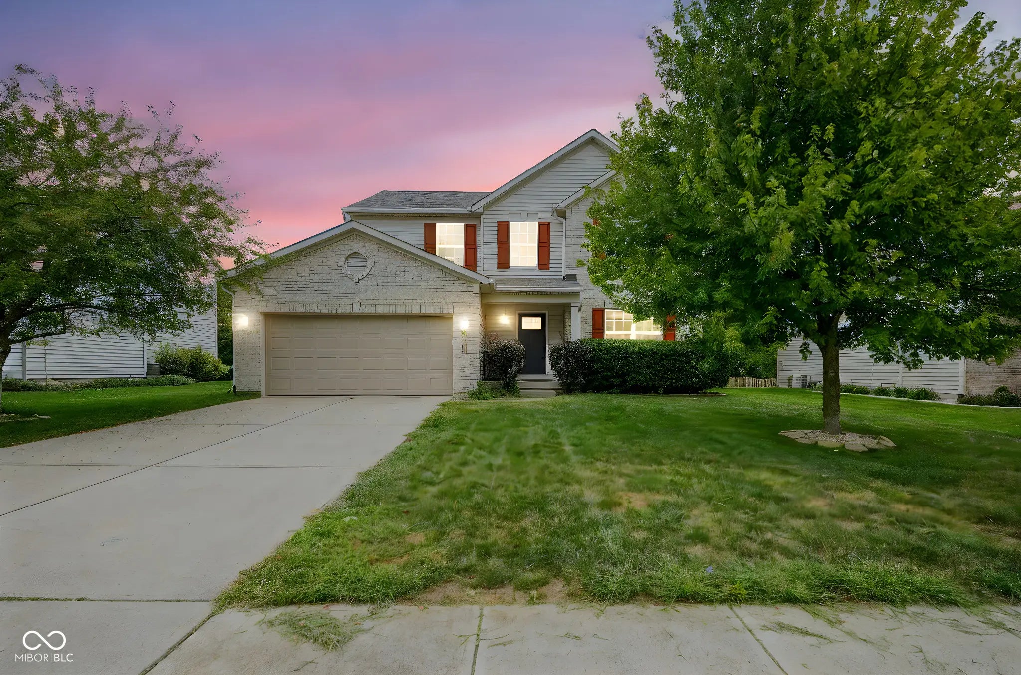 10908 Veon Drive, Fishers