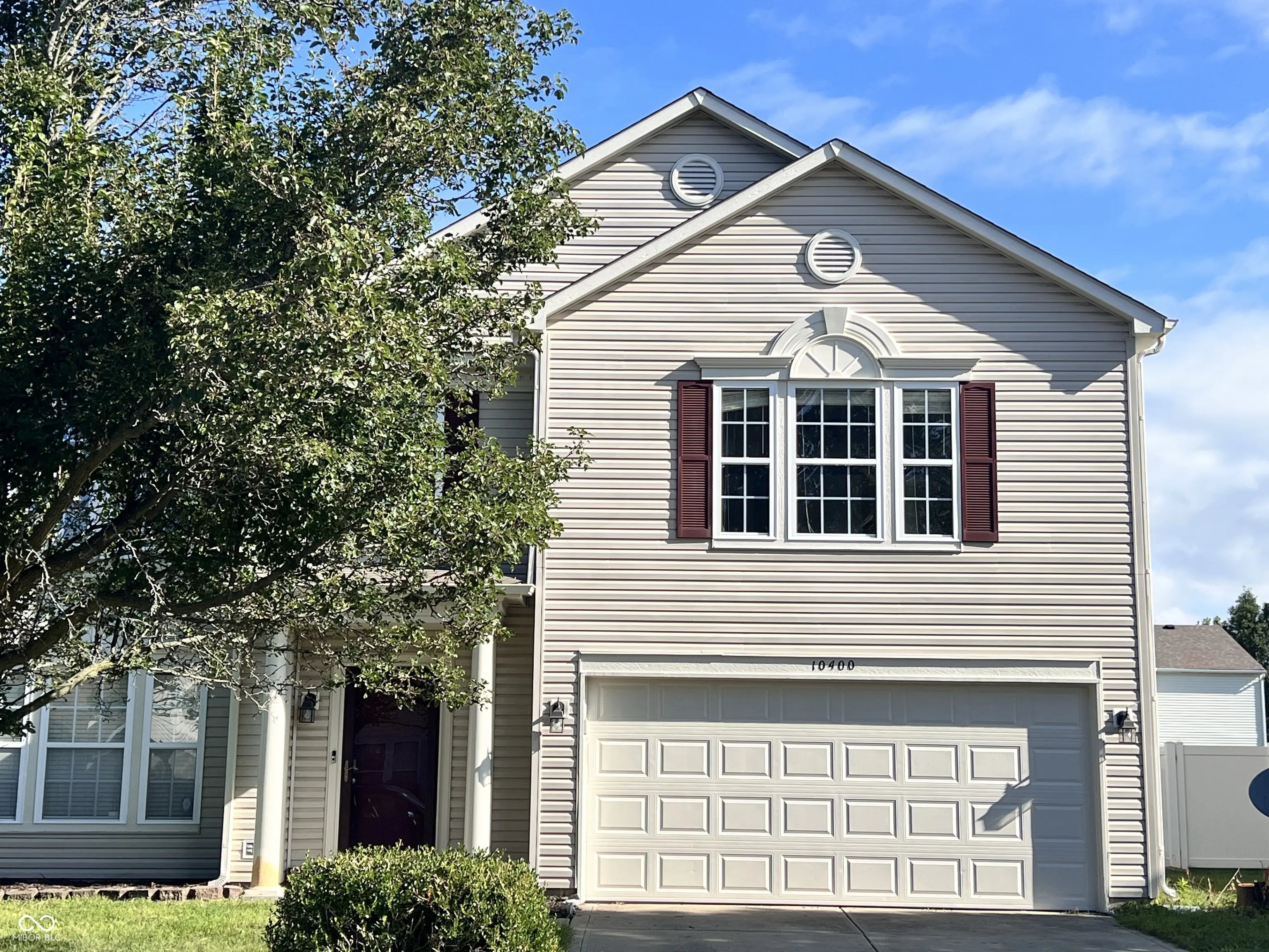 10400 Hickory Hill Drive, Indianapolis