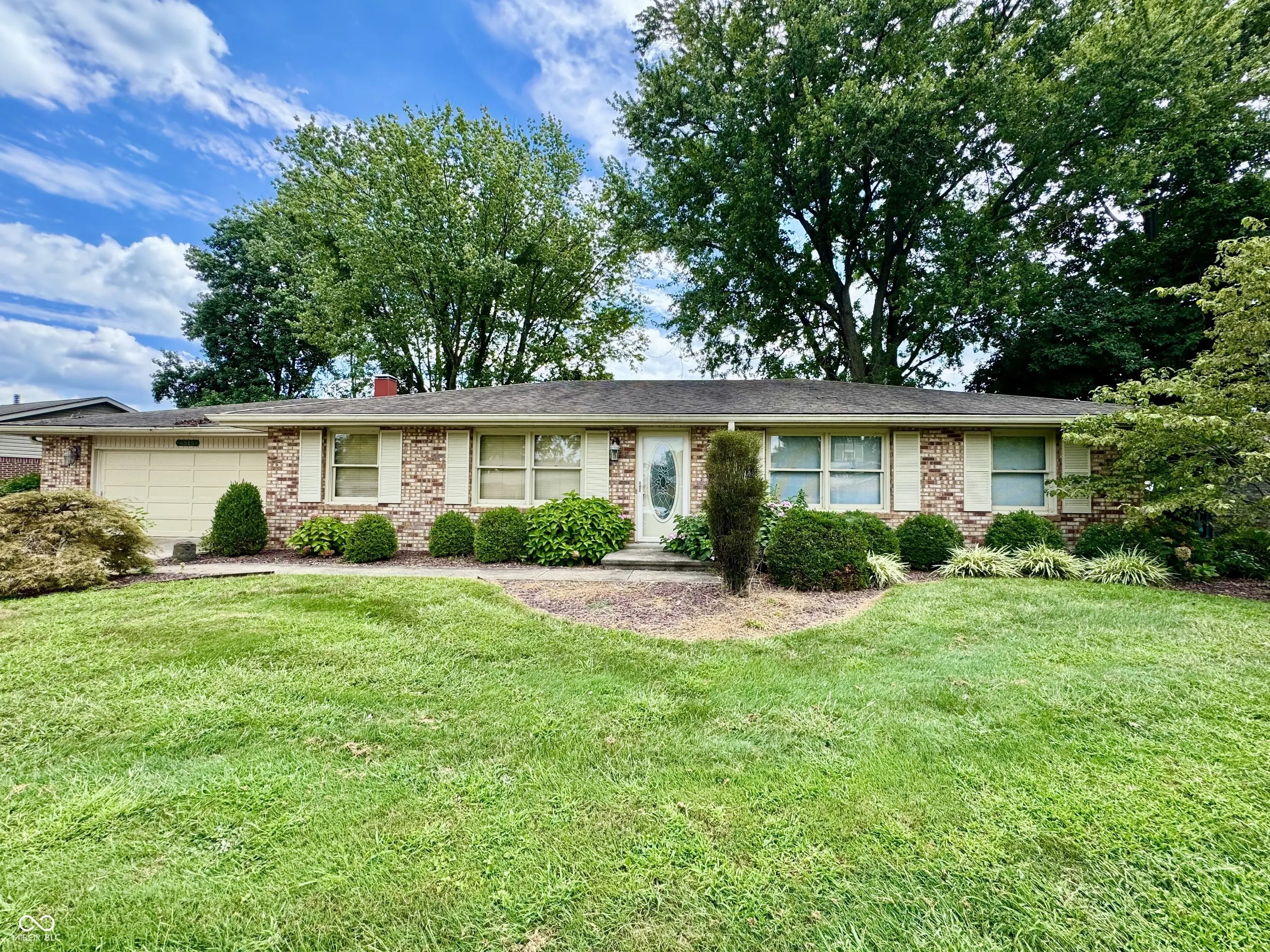 4515 W Mission Court, Columbus