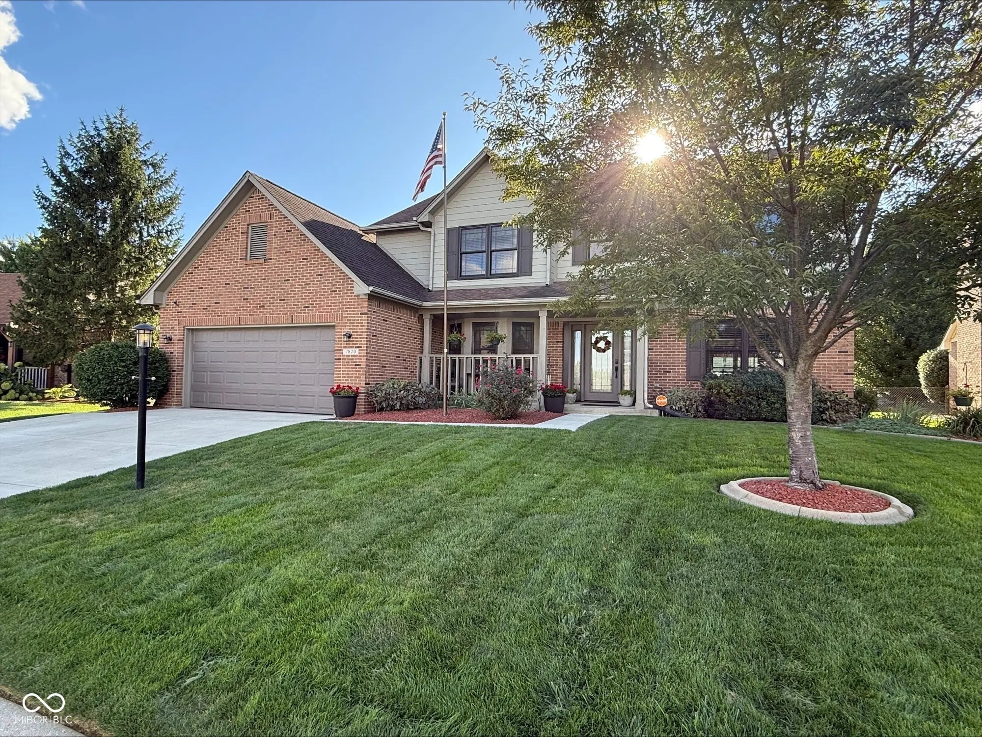 7820 Pennyroyal Lane, Indianapolis