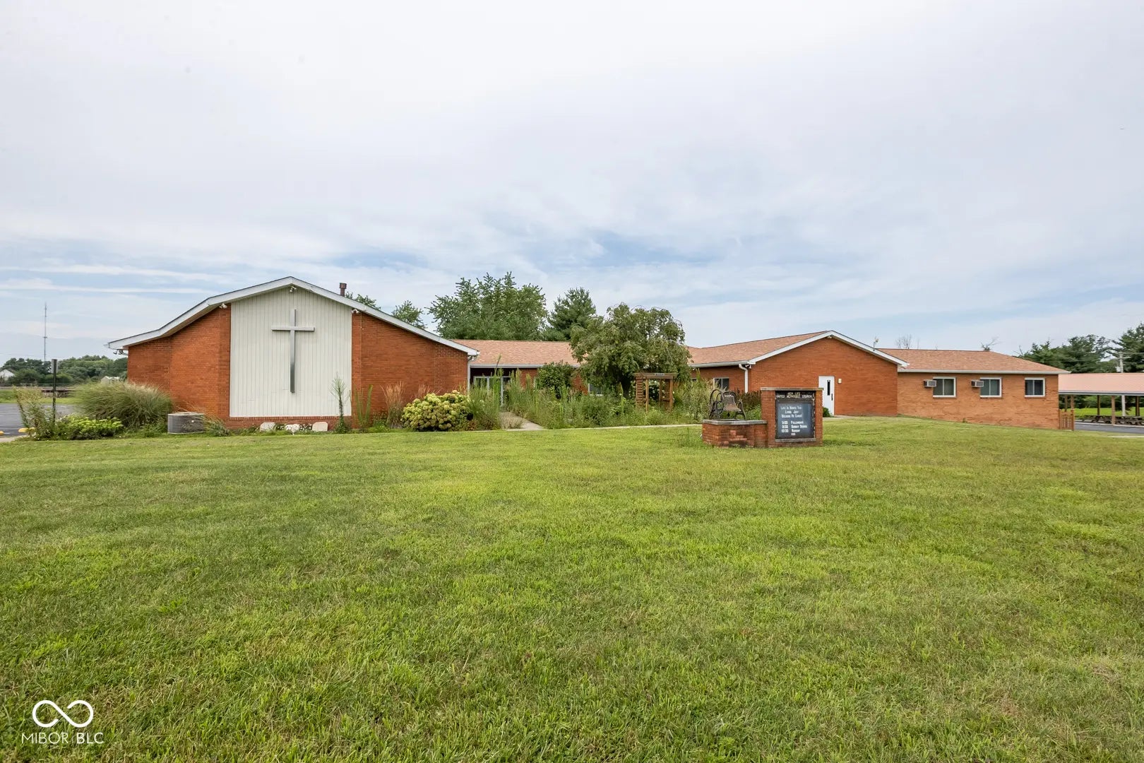 Photo of 6145 N 400 W Fairland, IN 46126