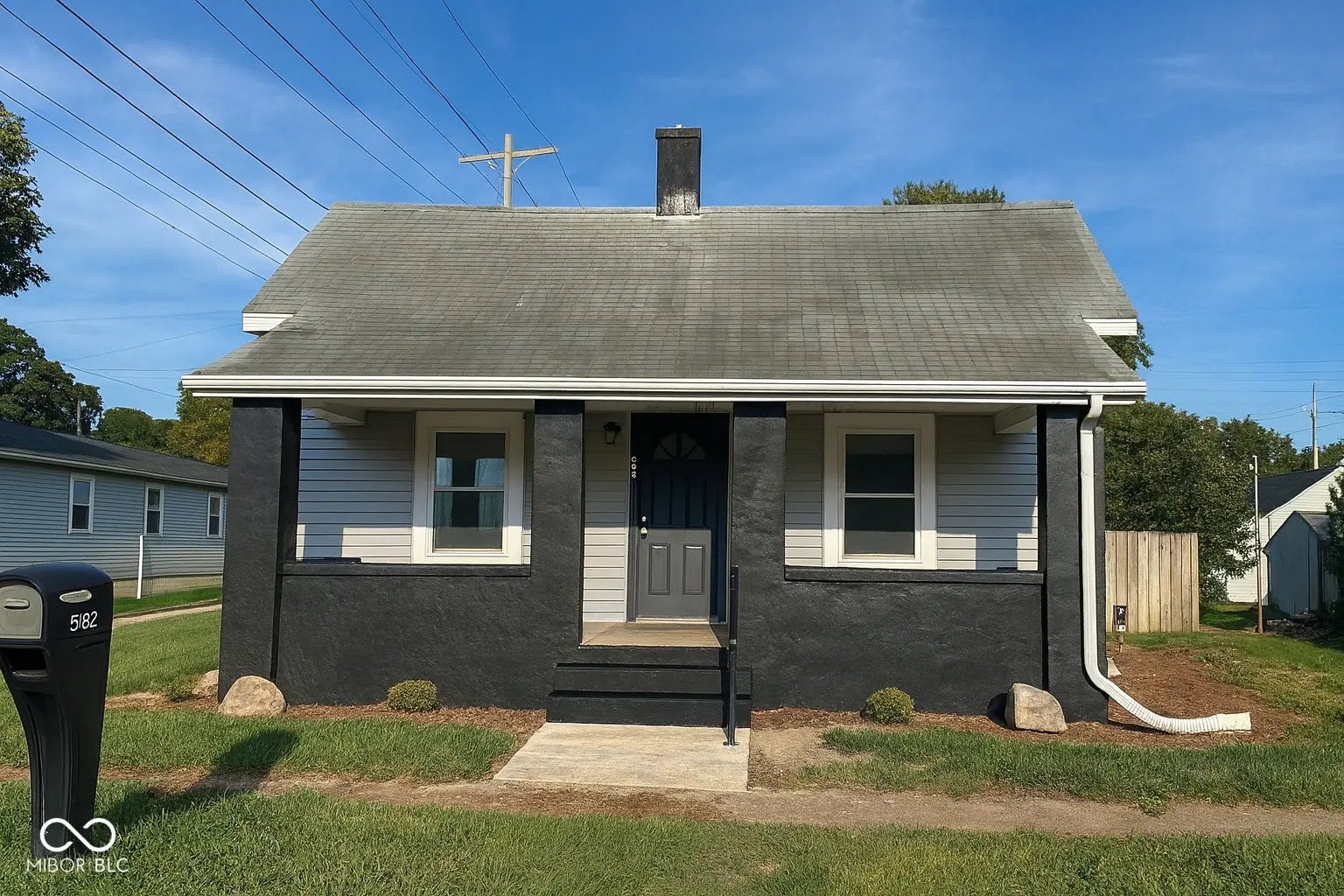 604 Kentucky Street, Crawfordsville