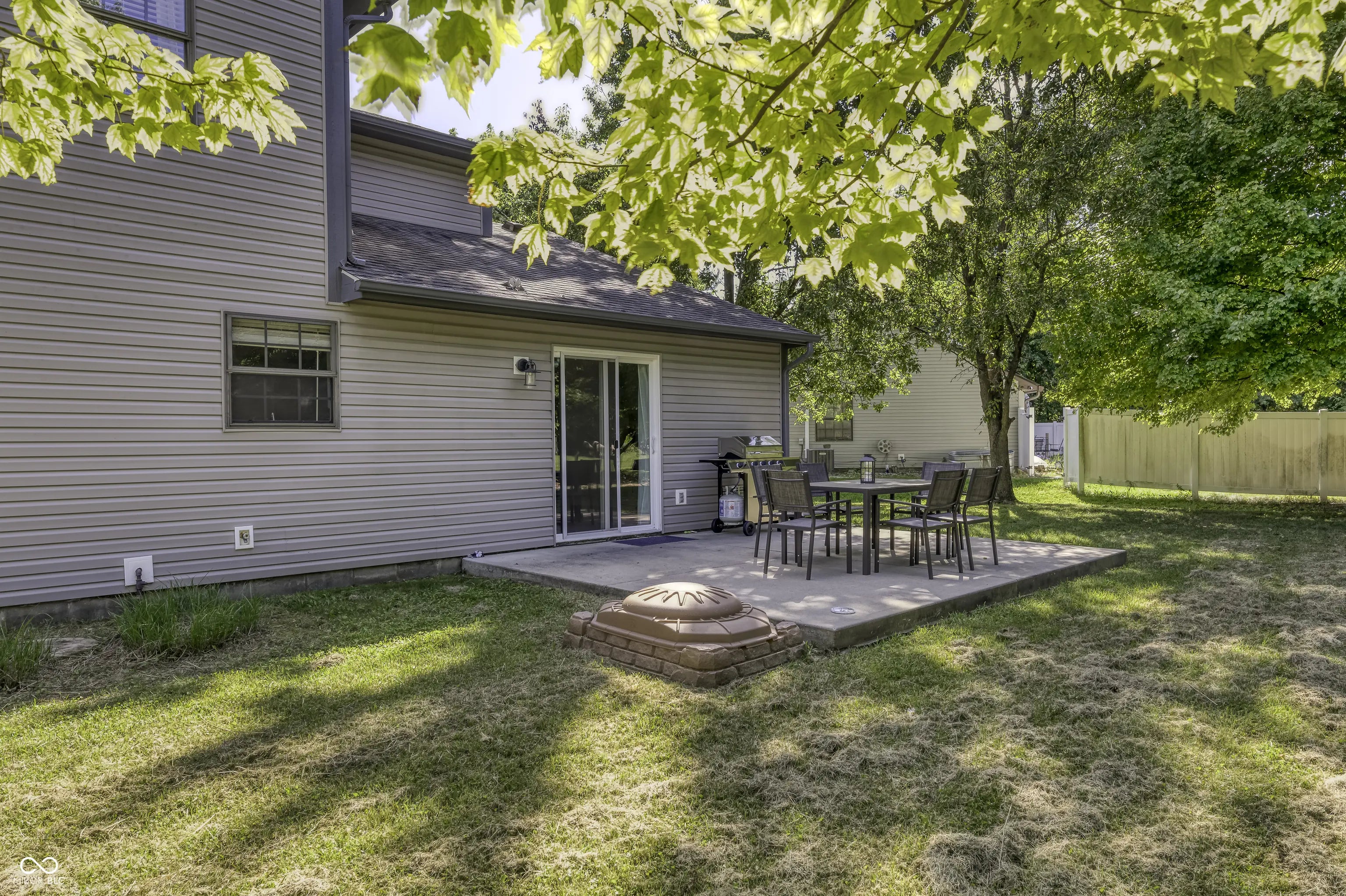 7703 Janel Court MLS 22058660 Southern Lakes Estate photo 17