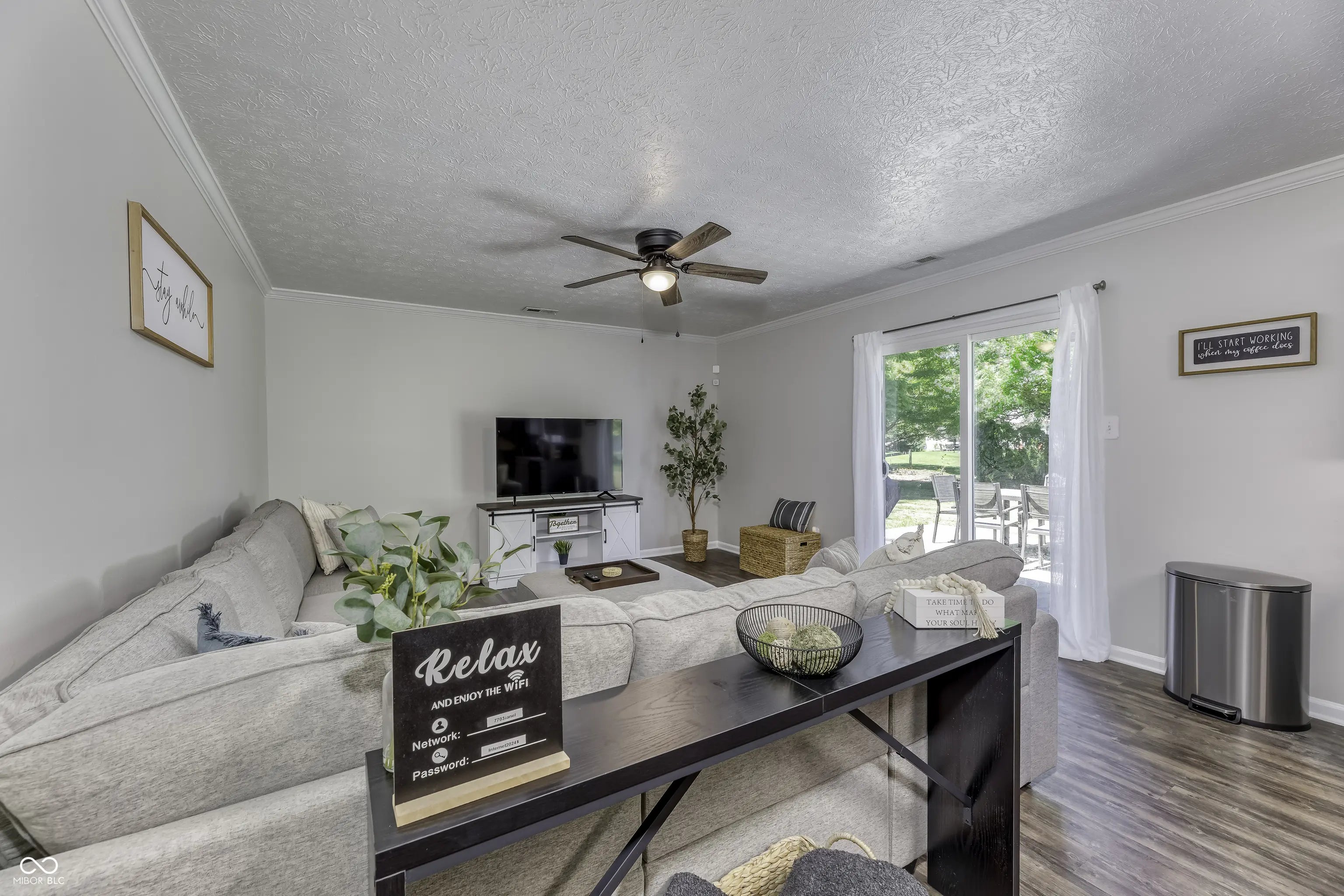 7703 Janel Court MLS 22058660 Southern Lakes Estate photo 6