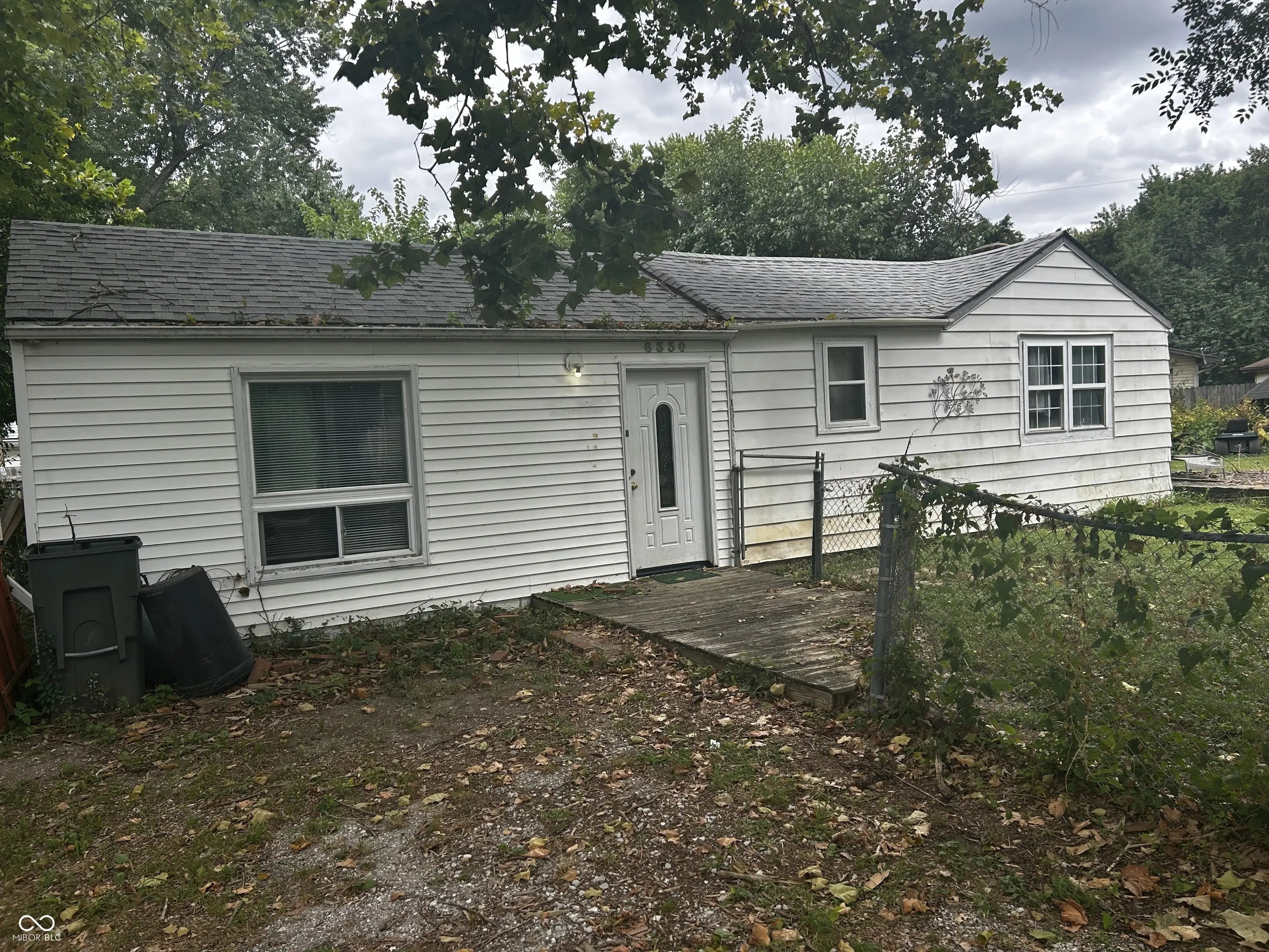 6330 Gifford Drive, Indianapolis