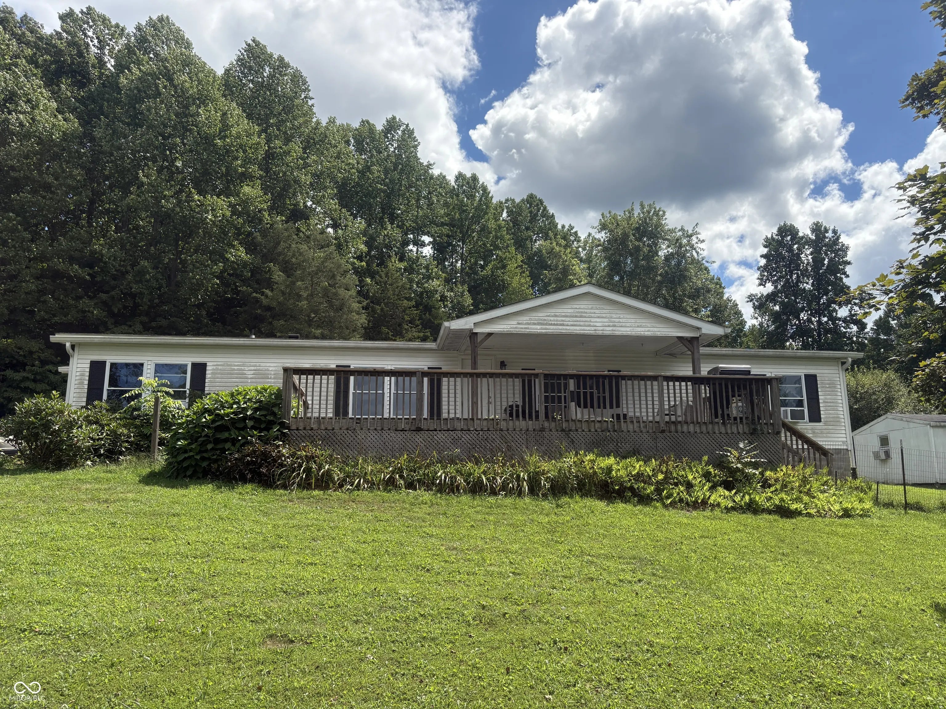 Photo of 7939 State Highway 43 Spencer, IN 47460