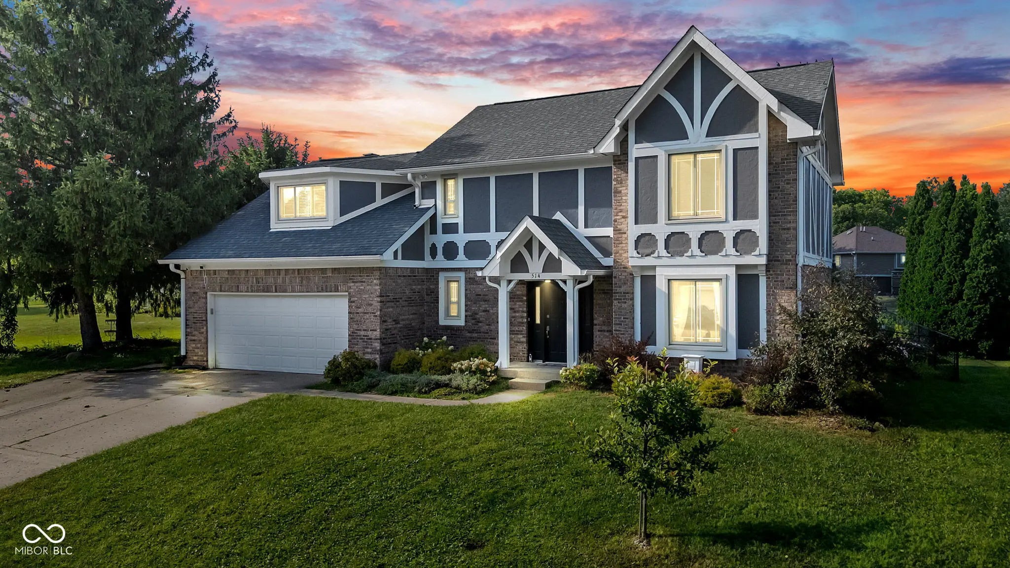 514 Currant Drive, Noblesville