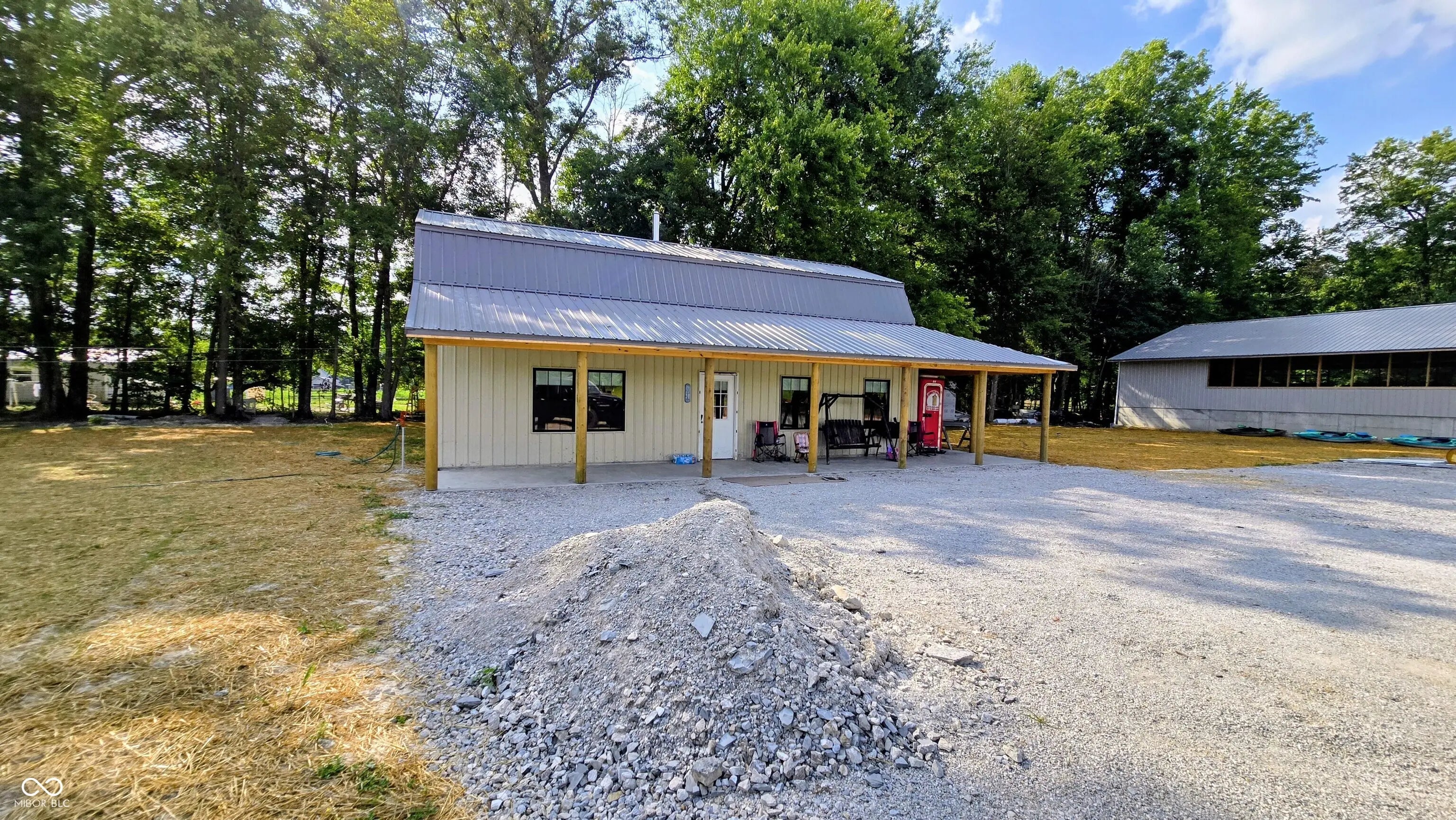 14750 W Blake Road, Deputy