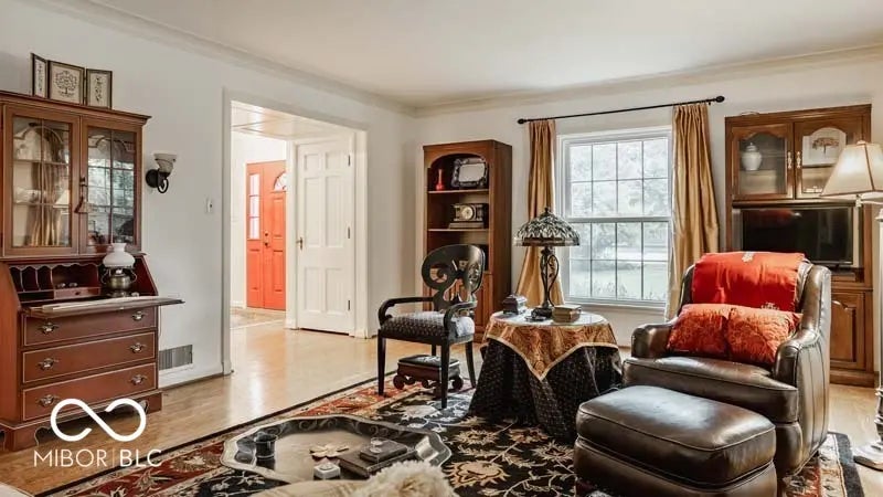 7600 N Meridian Street MLS 22058666 North Meridian Hills photo 10