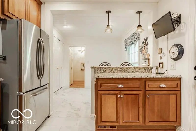 7600 N Meridian Street MLS 22058666 North Meridian Hills photo 13