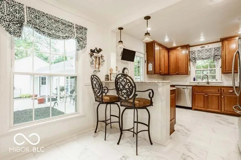 7600 N Meridian Street MLS 22058666 North Meridian Hills photo 14