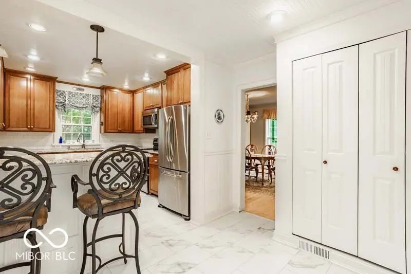 7600 N Meridian Street MLS 22058666 North Meridian Hills photo 16