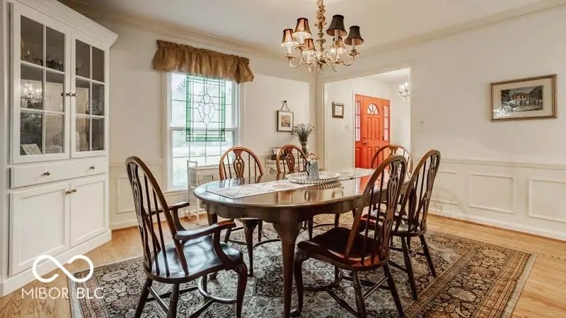 7600 N Meridian Street MLS 22058666 North Meridian Hills photo 18