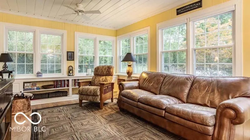 7600 N Meridian Street MLS 22058666 North Meridian Hills photo 19